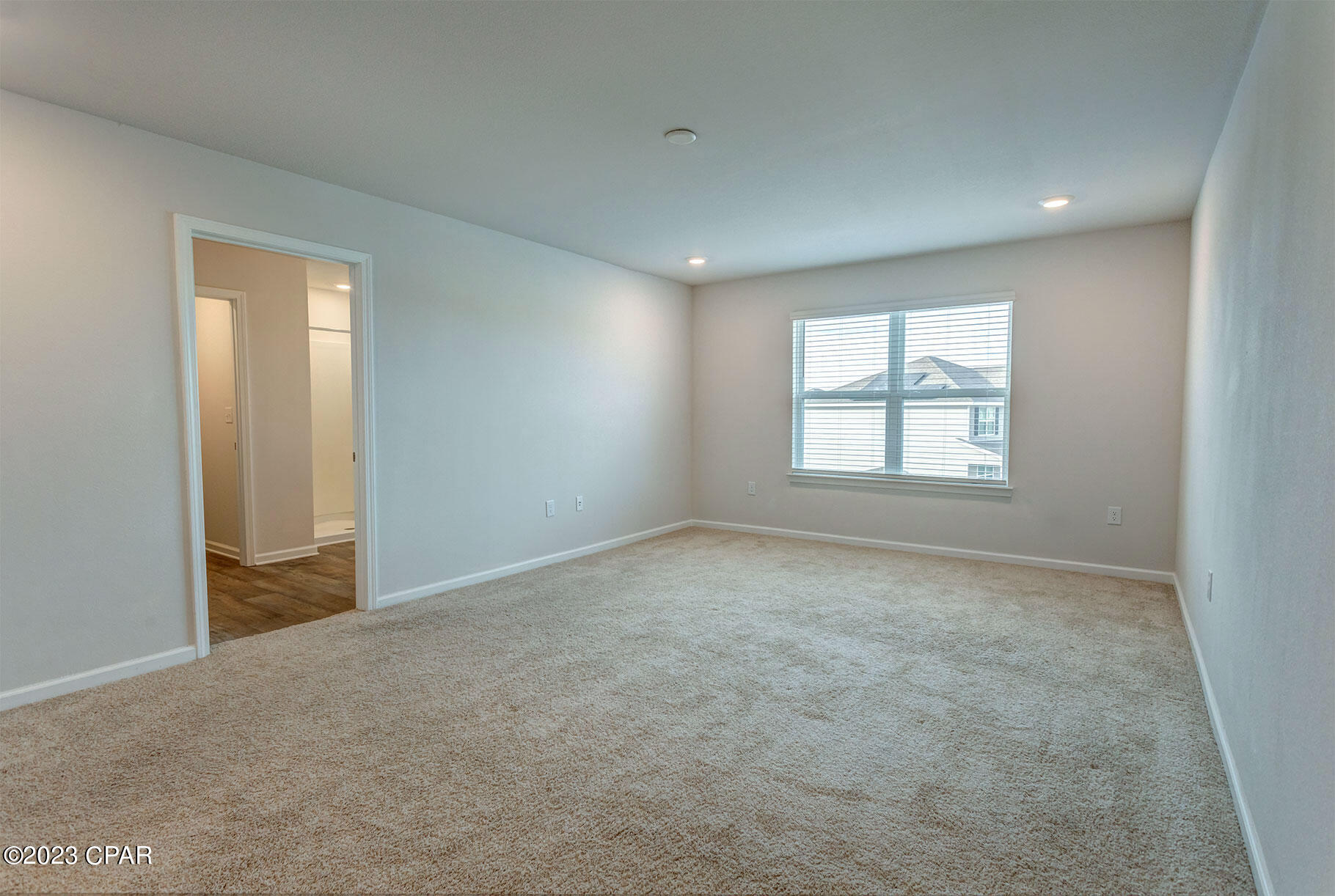 [No Recorded Subdiv] - Residential Lease