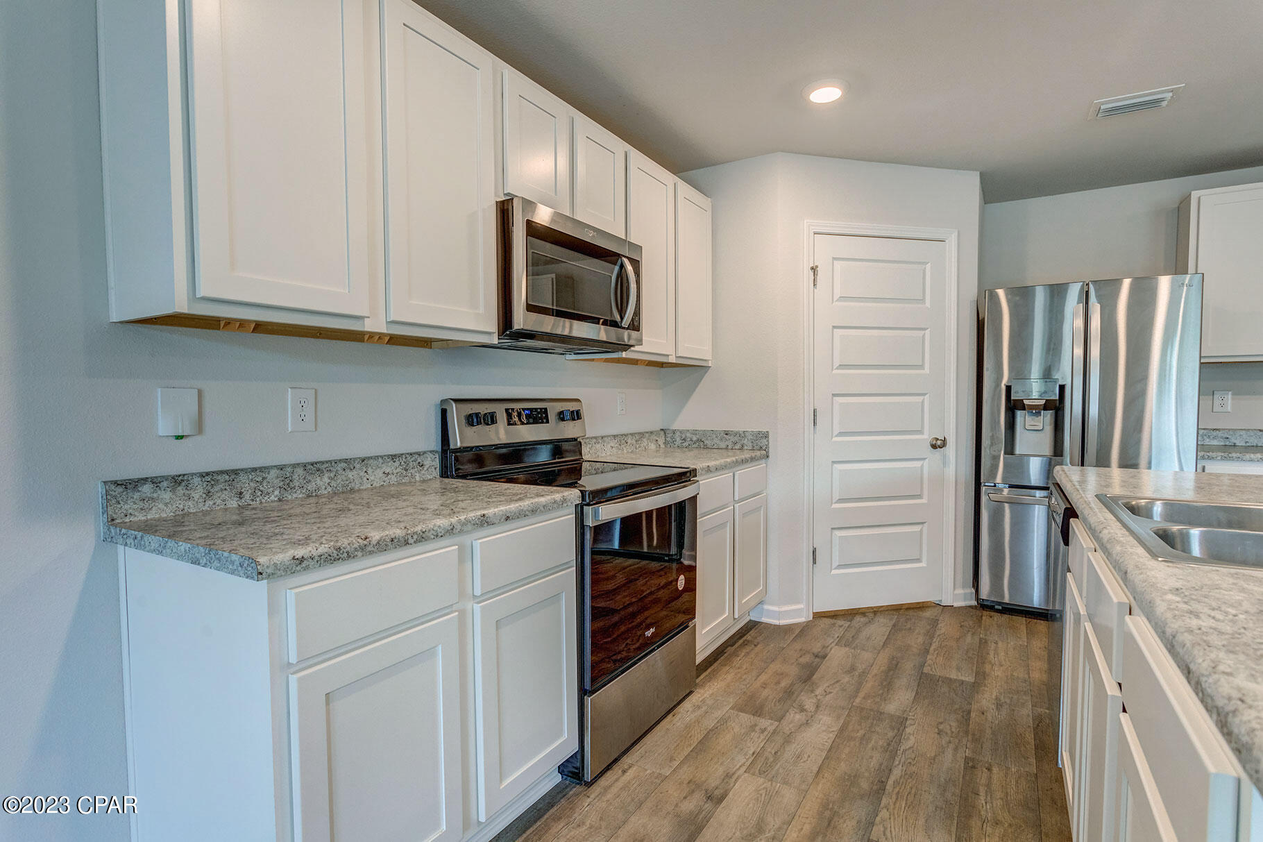 [No Recorded Subdiv] - Residential Lease