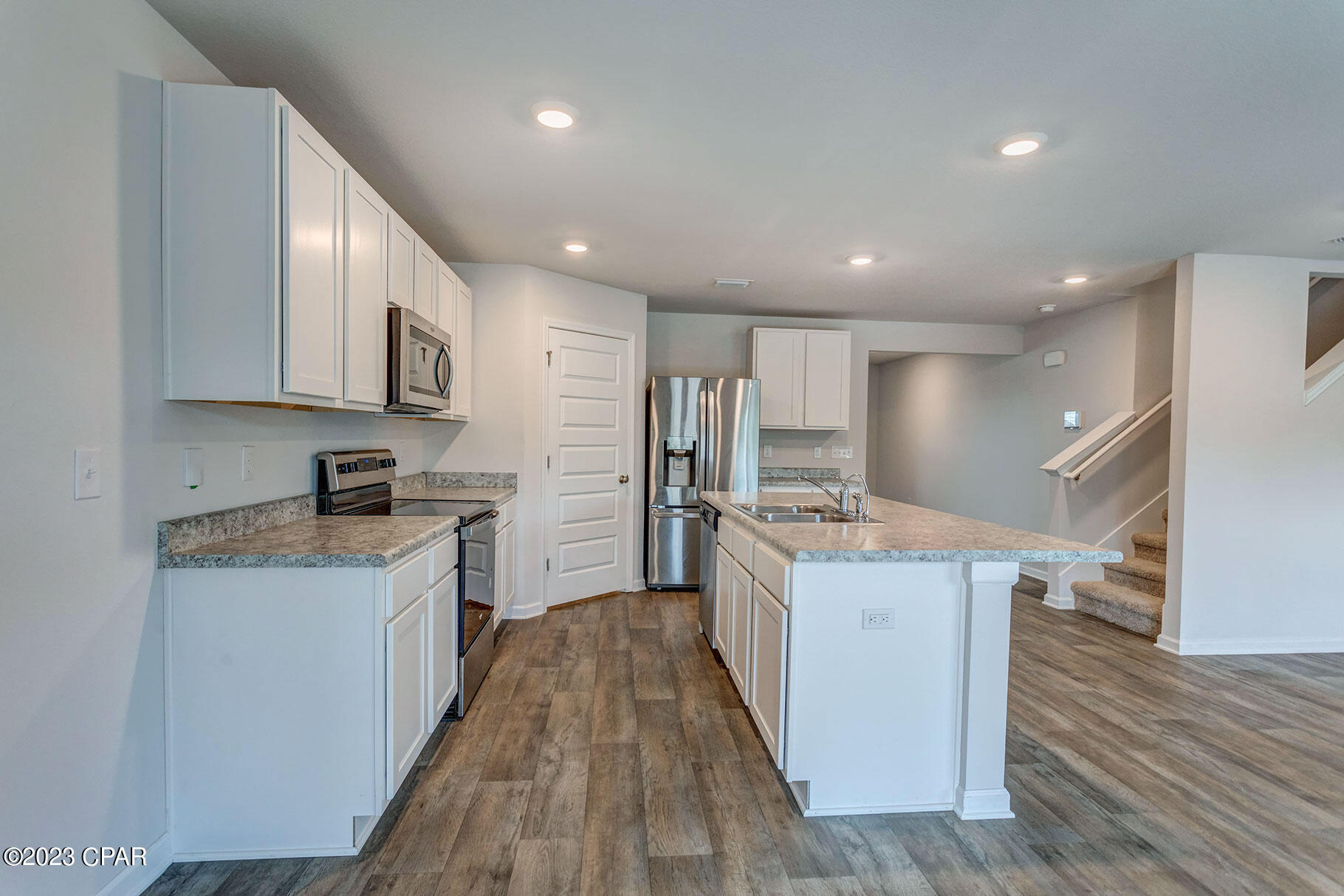 [No Recorded Subdiv] - Residential Lease