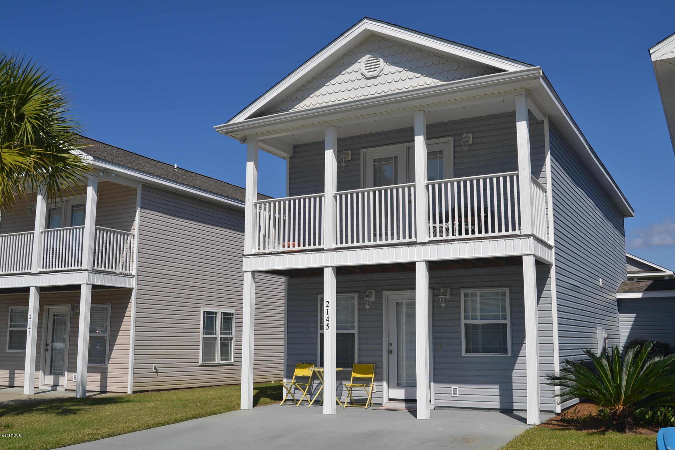 Gates At Sterling Cove - Residential