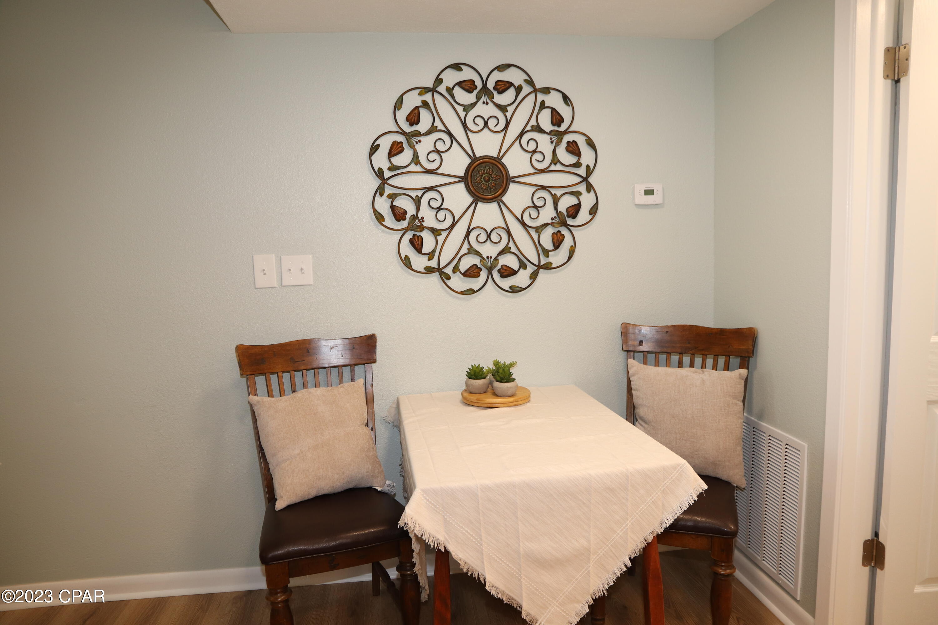 Hidden Lagoon - Residential