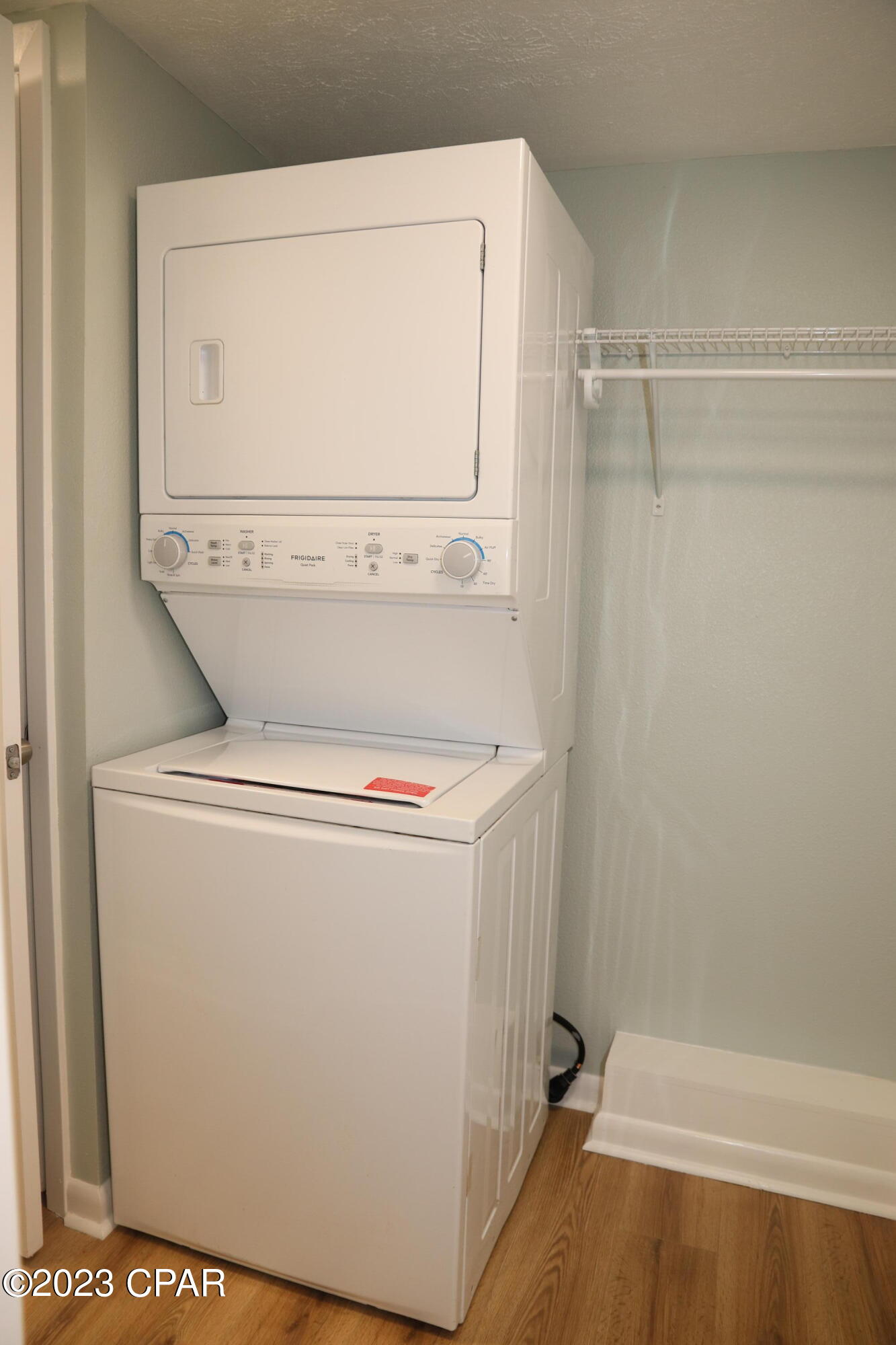 Hidden Lagoon - Residential