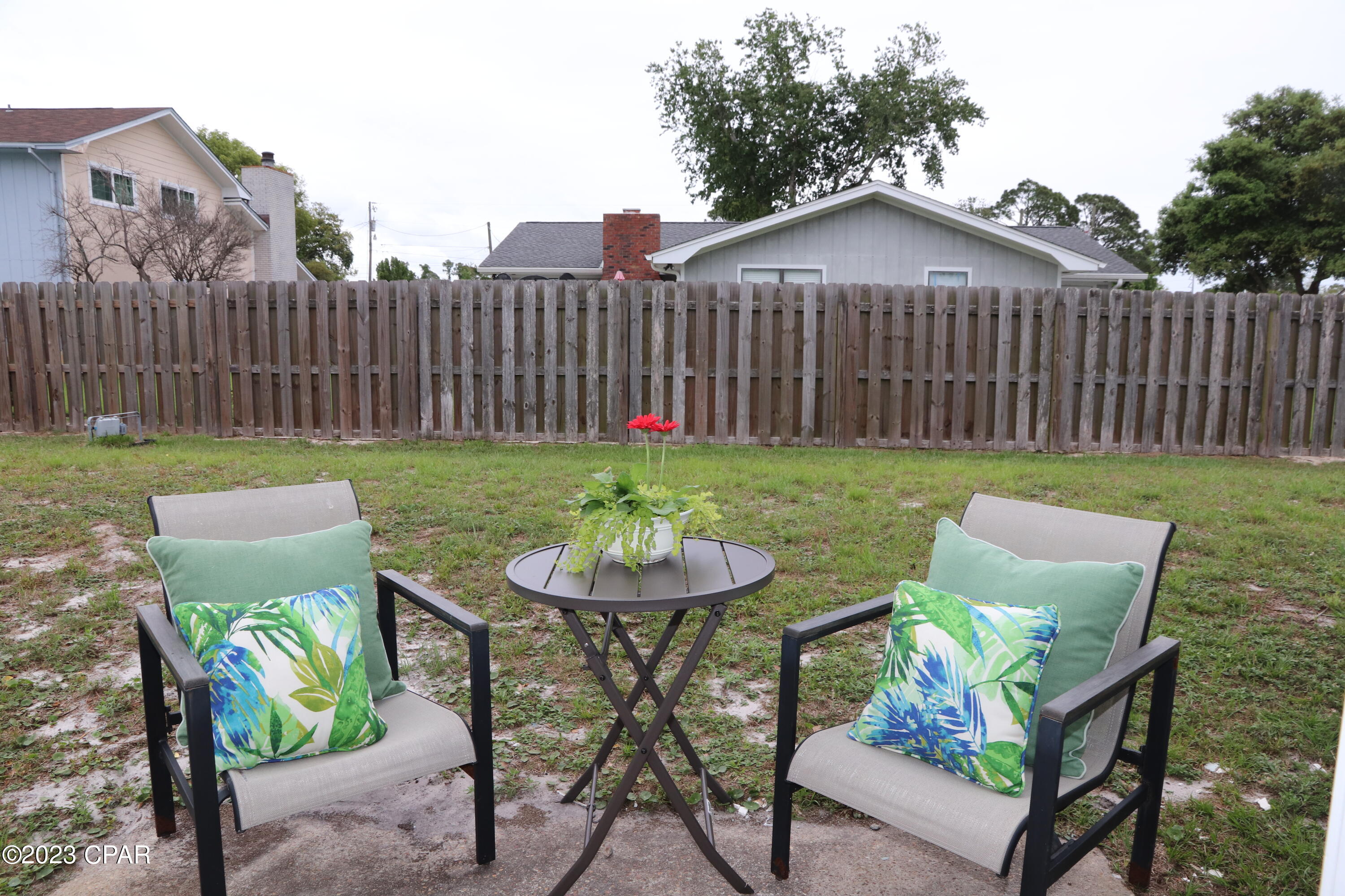 Hidden Lagoon - Residential