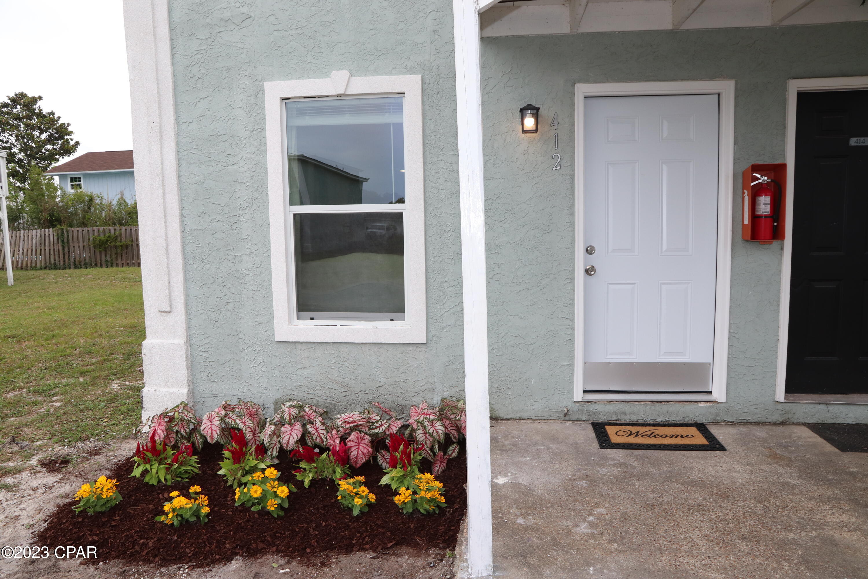 Hidden Lagoon - Residential