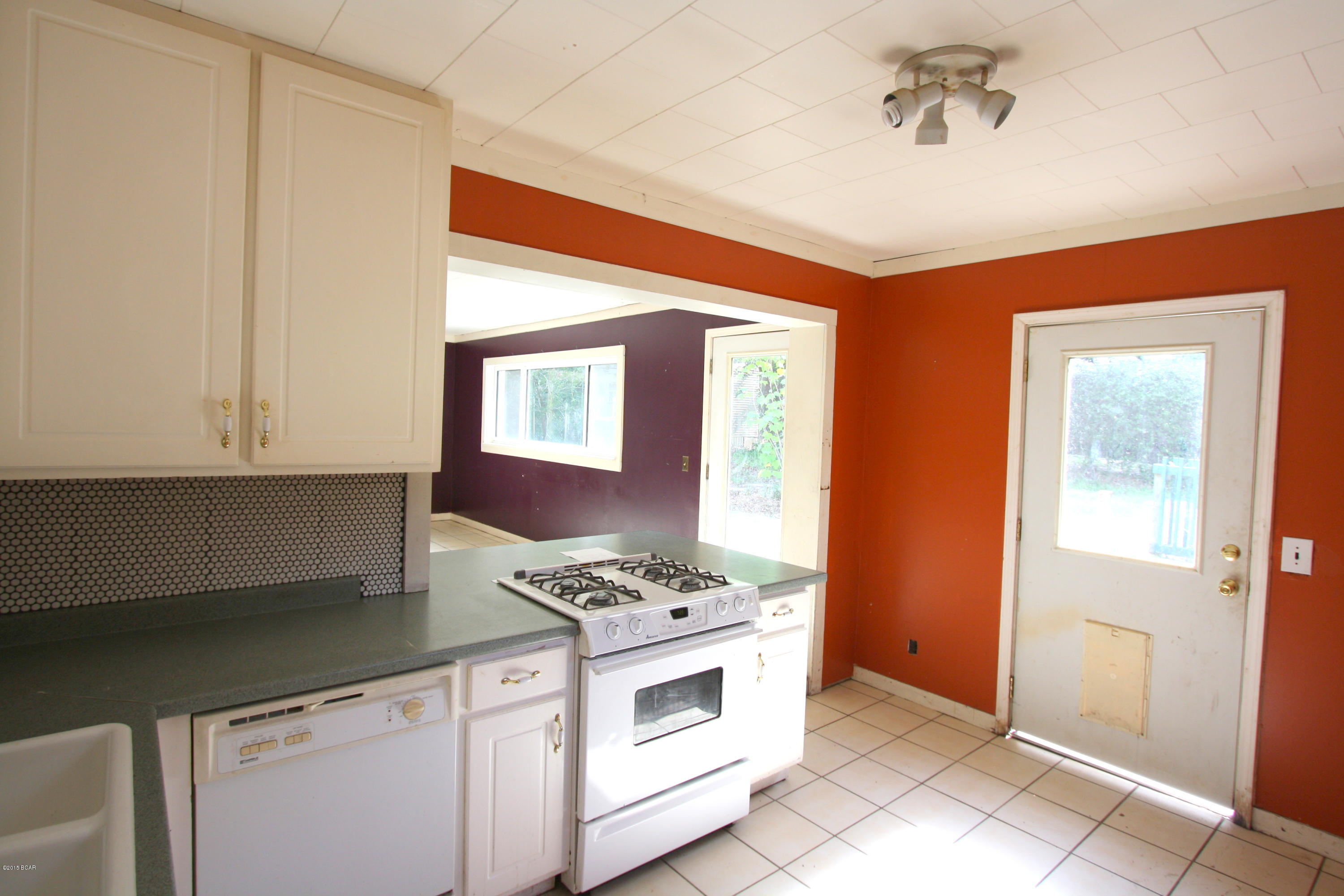 Sudduths 1st Add - Residential