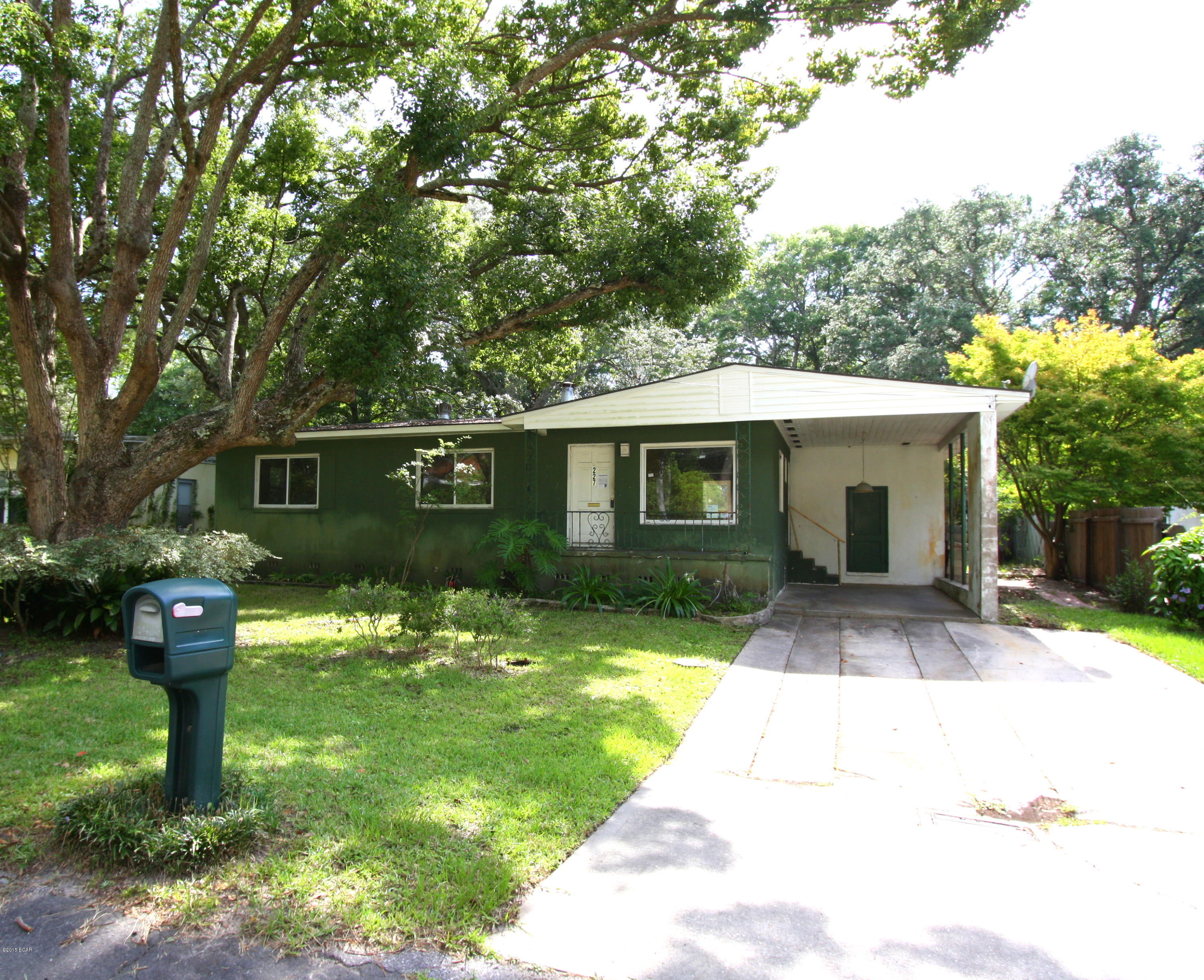 Sudduths 1st Add - Residential