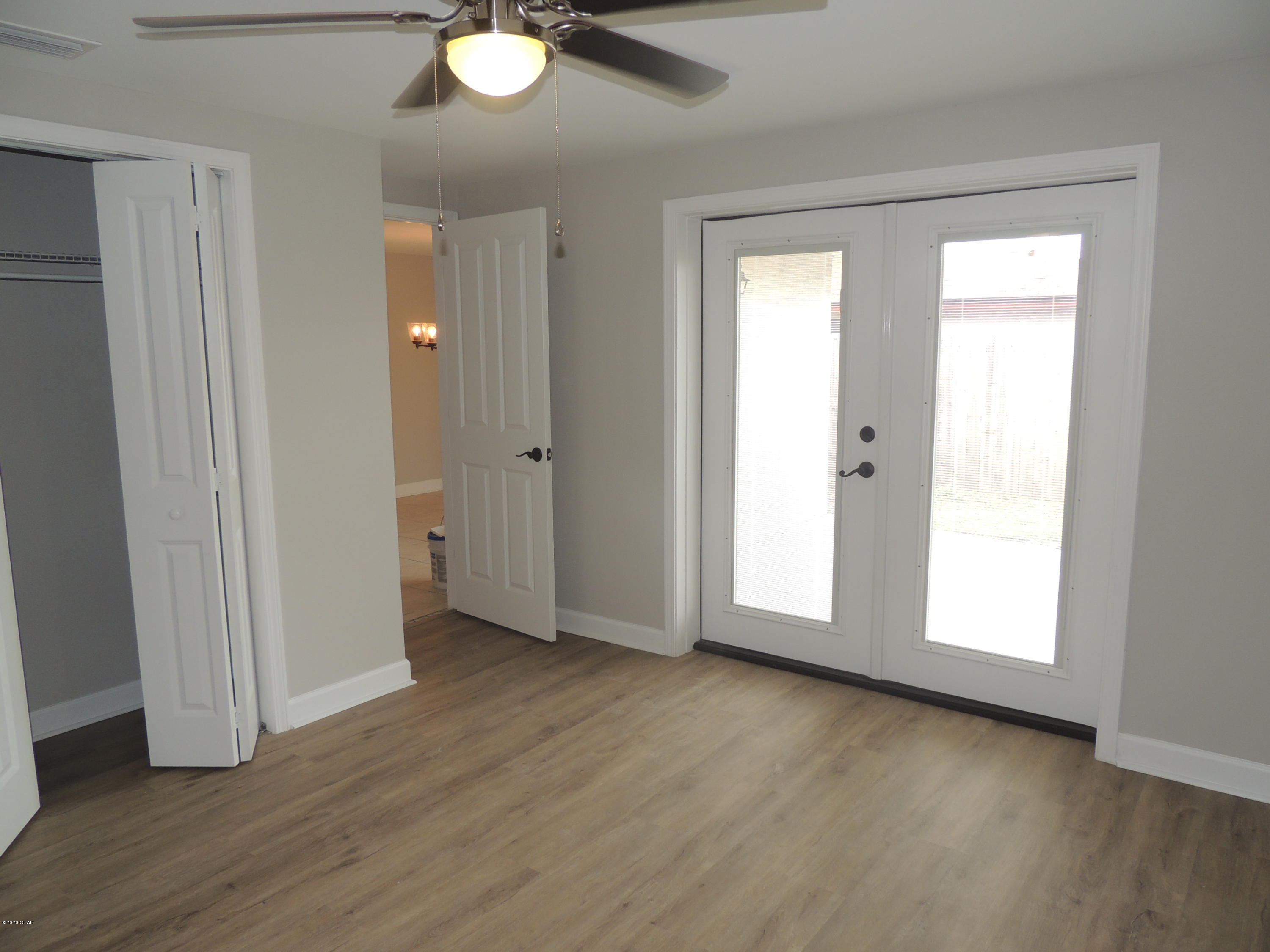 Belaire Estates Replat - Residential