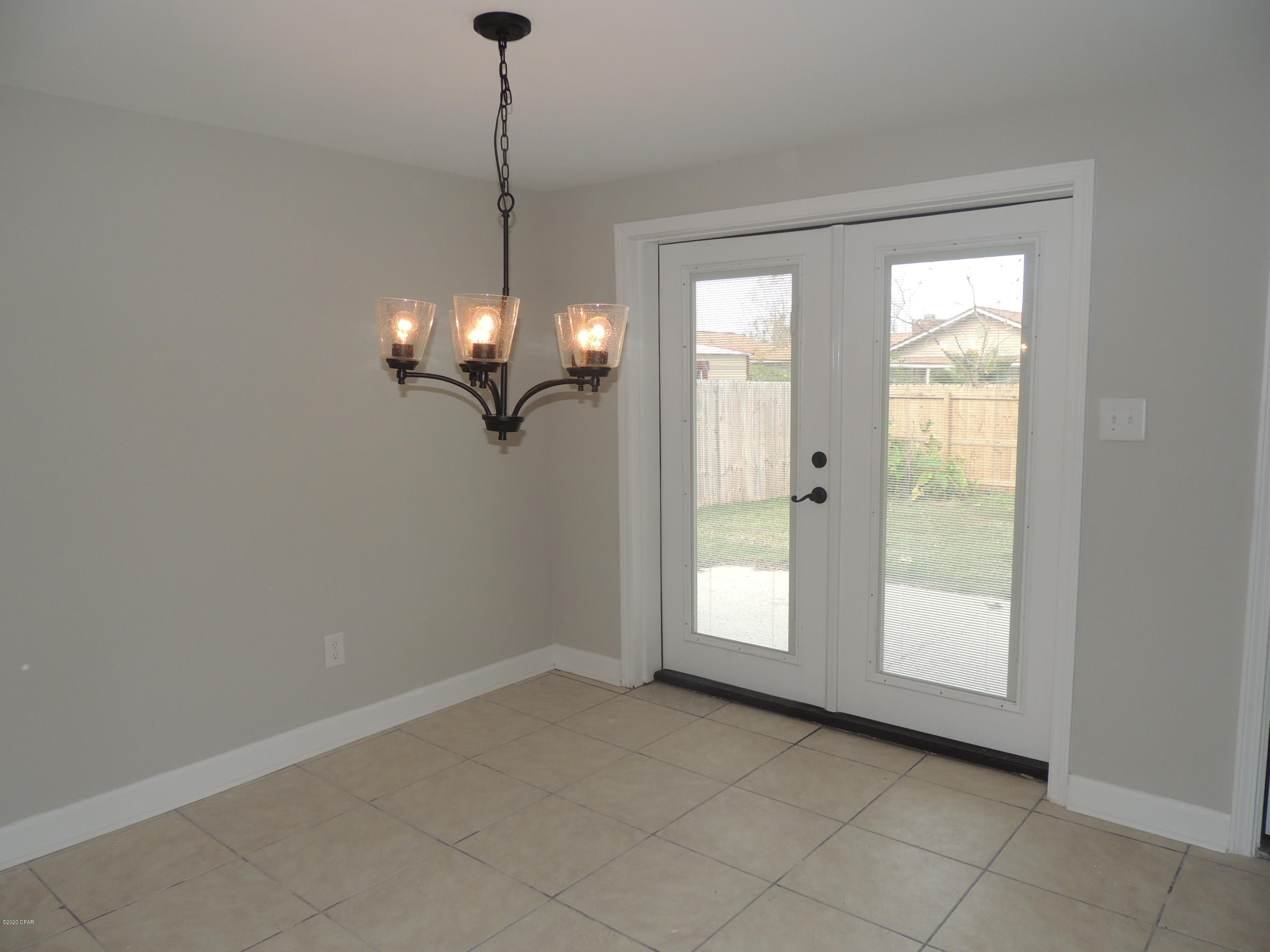 Belaire Estates Replat - Residential