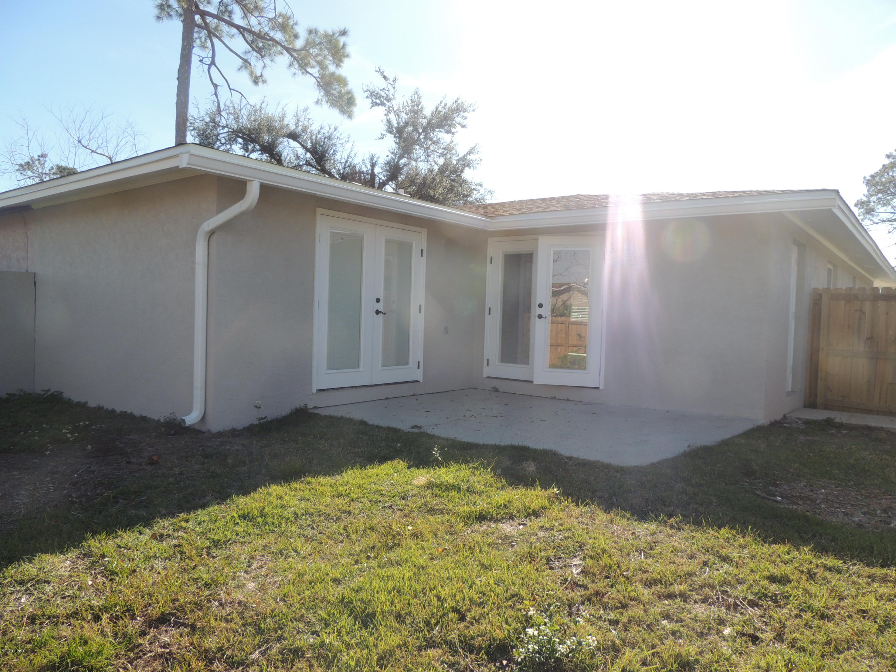 Belaire Estates Replat - Residential