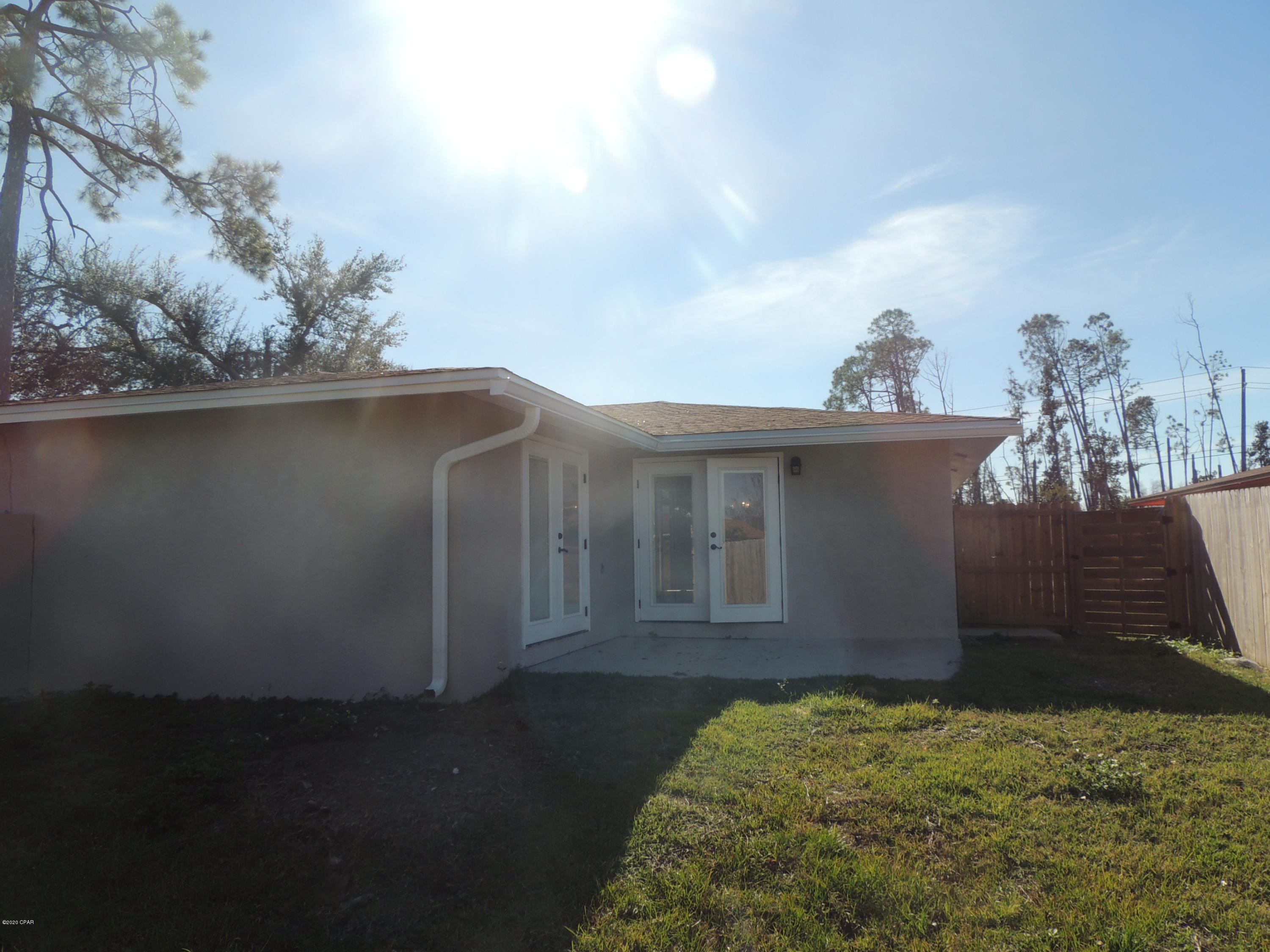 Belaire Estates Replat - Residential