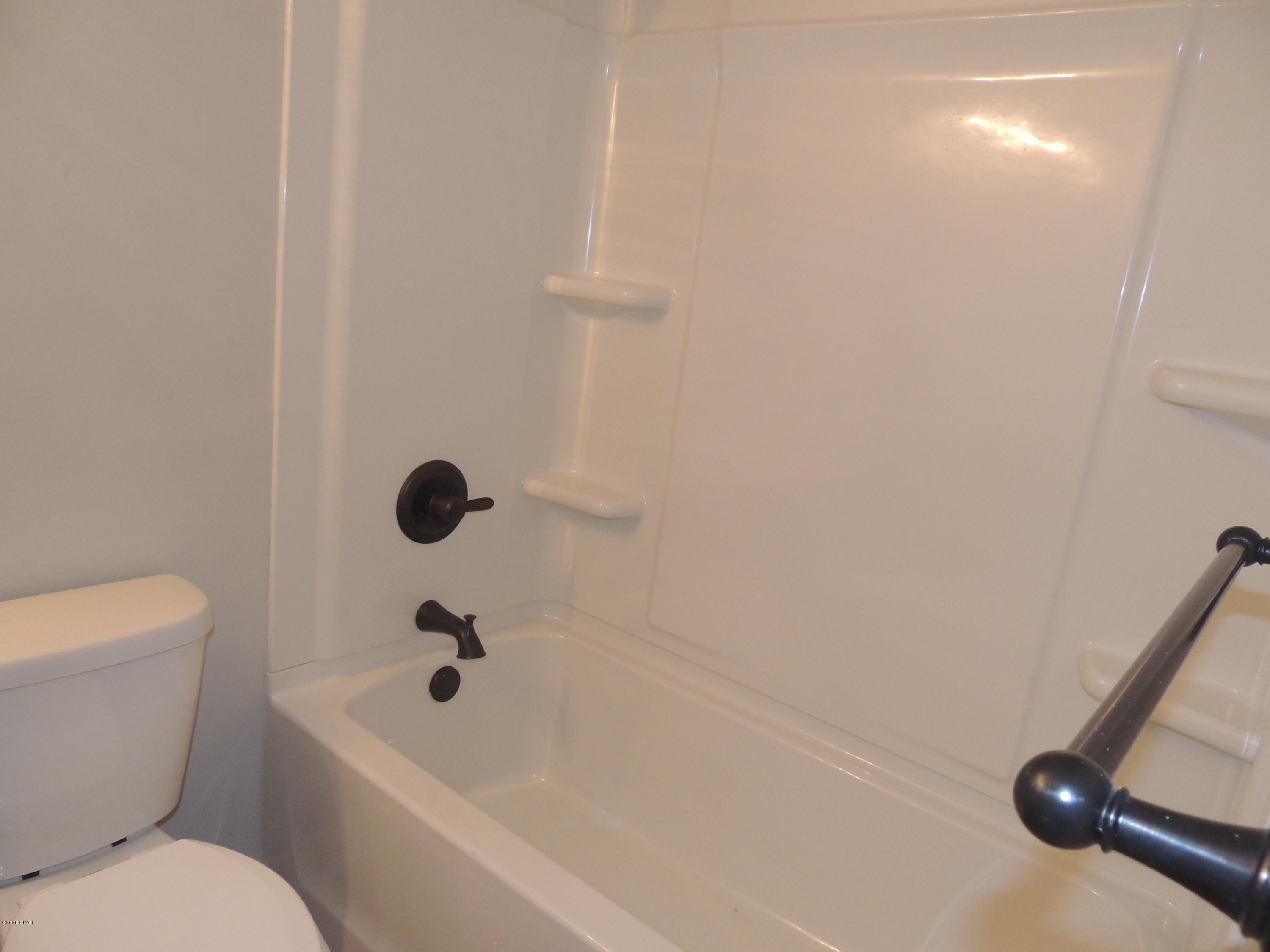 Belaire Estates Replat - Residential