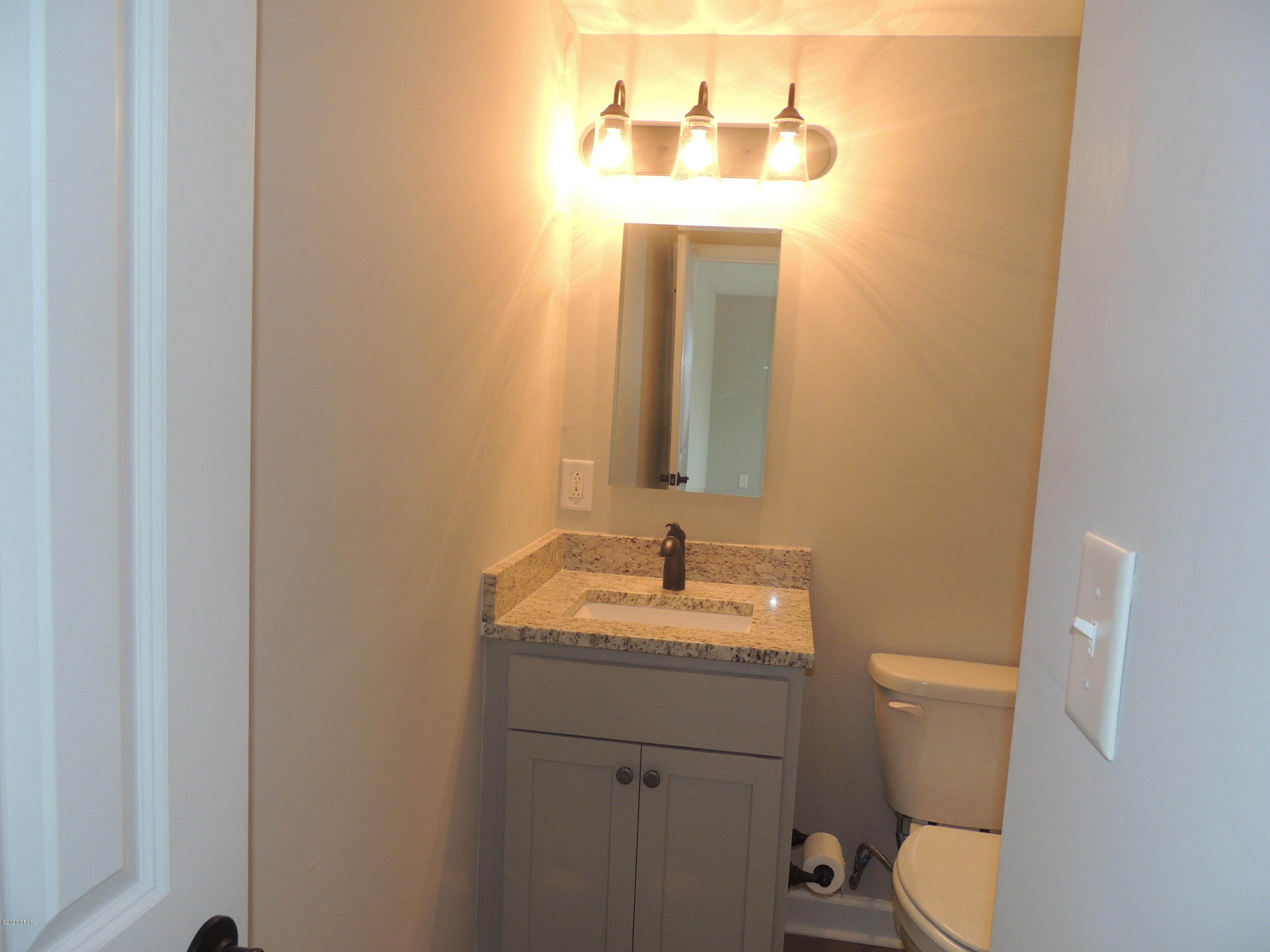 Belaire Estates Replat - Residential