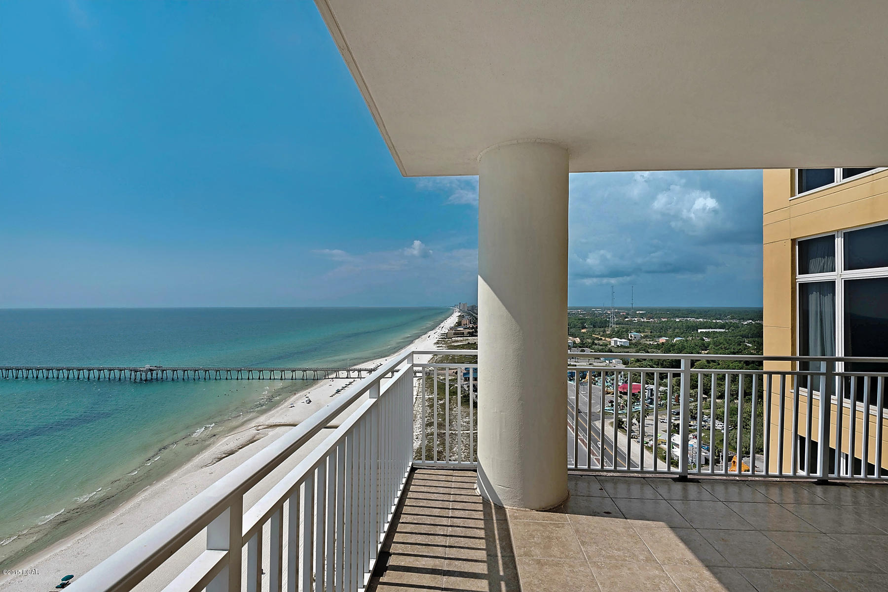 Sterling Reef - Residential