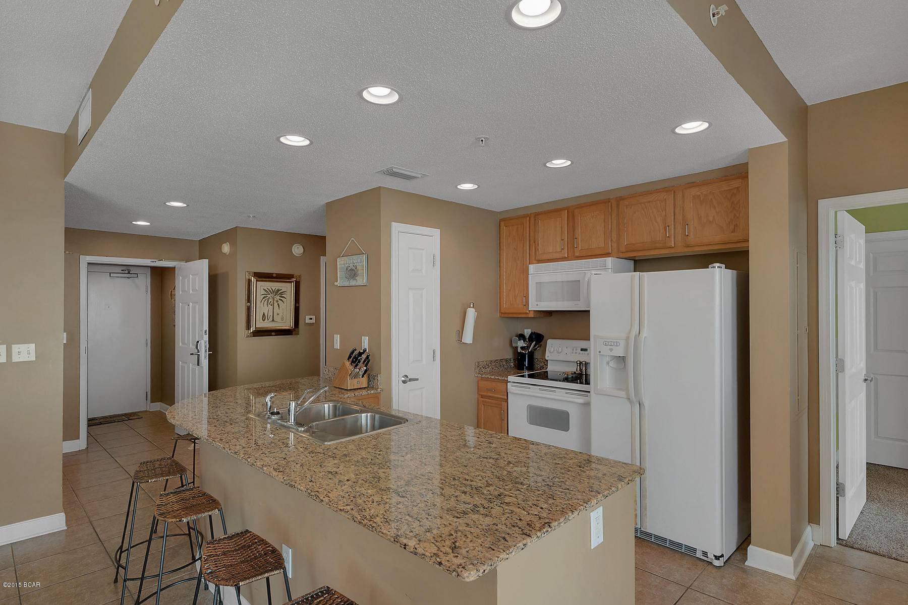 Sterling Reef - Residential