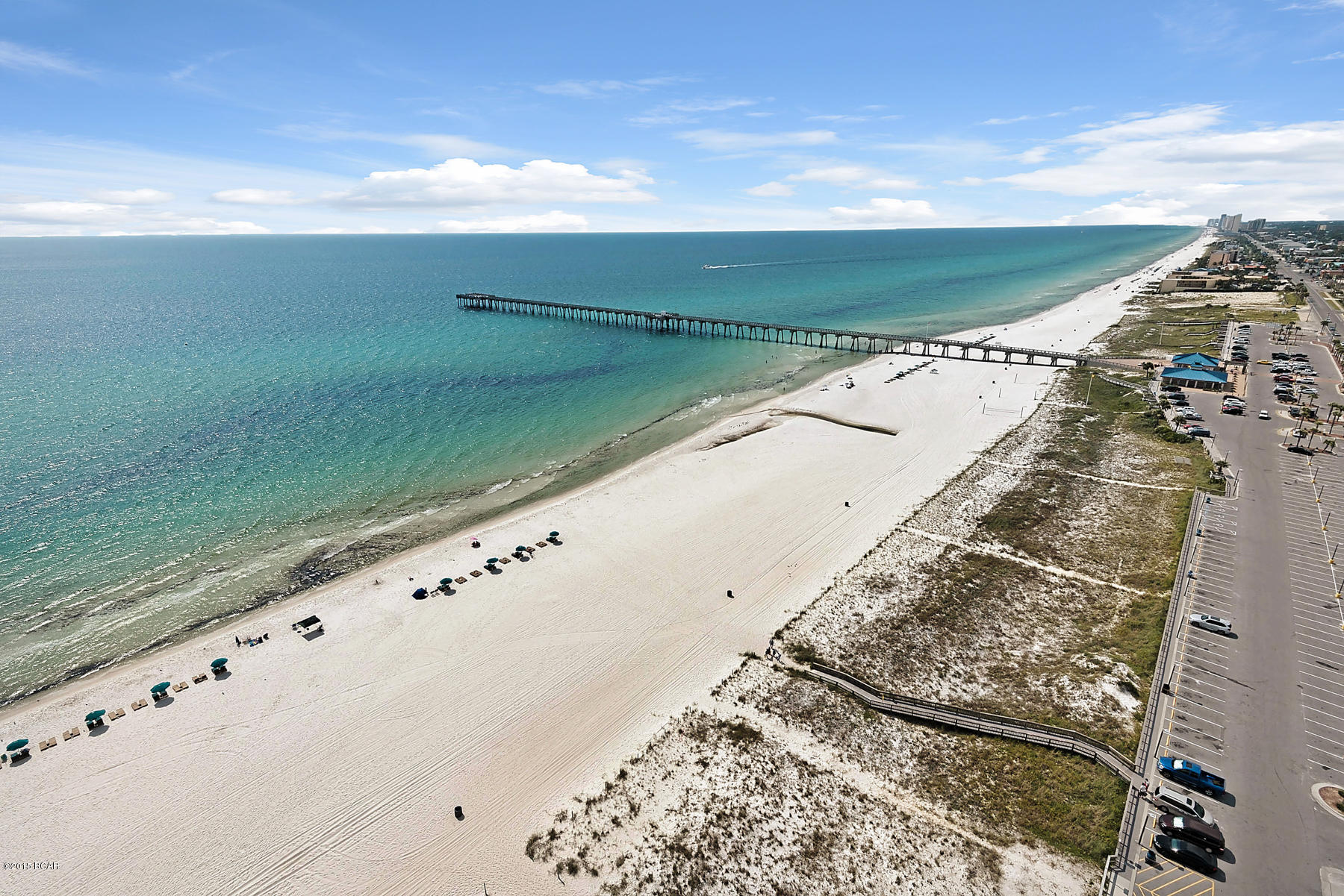 Sterling Reef - Residential