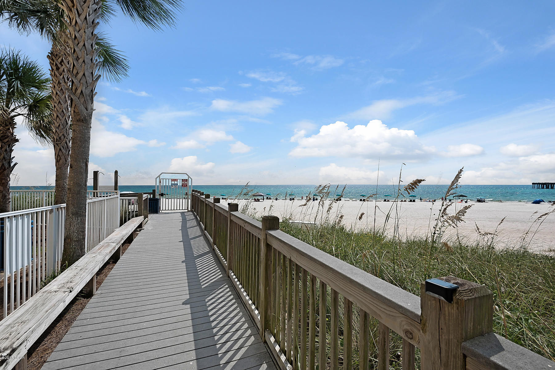 Sterling Reef - Residential