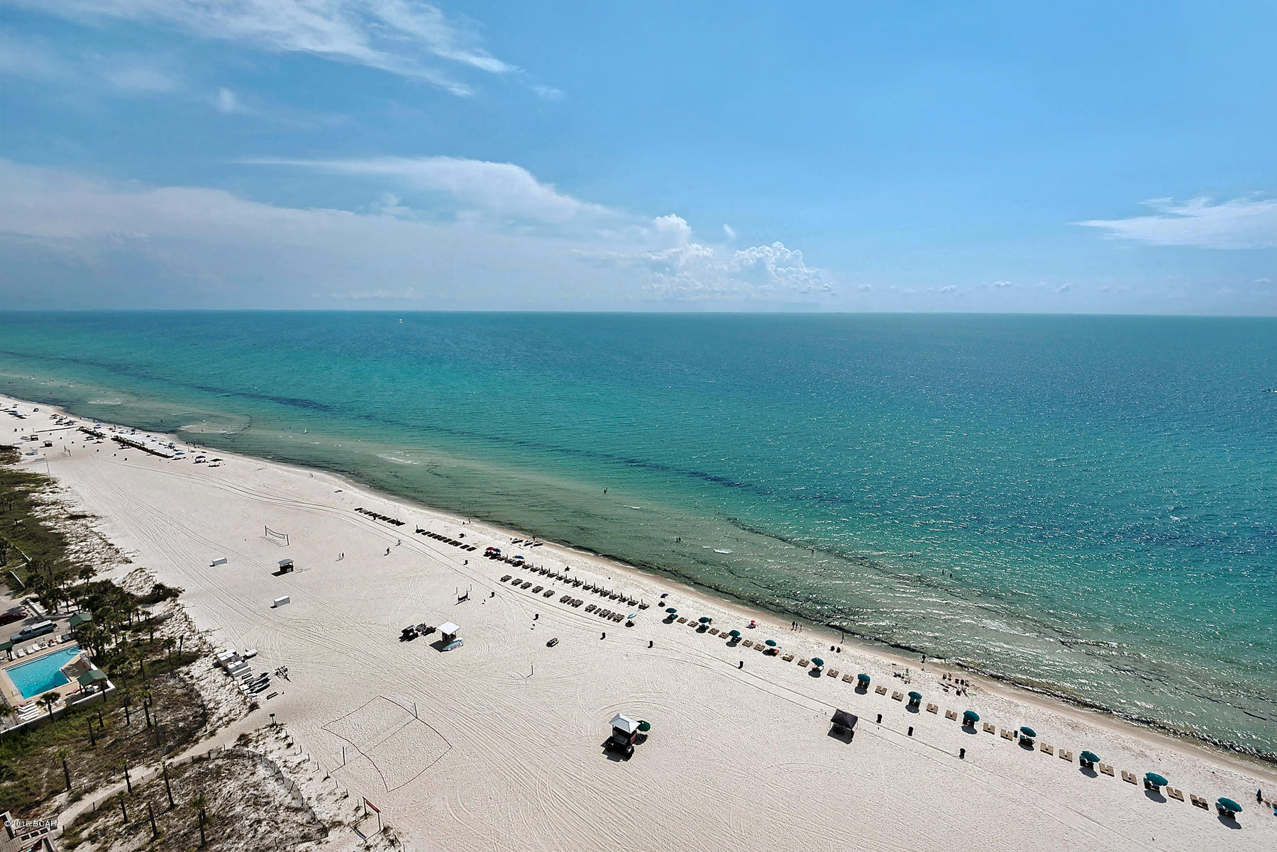 Sterling Reef - Residential