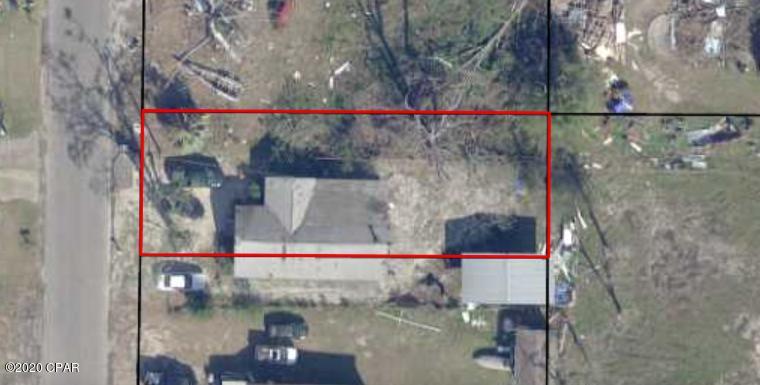 Keiths Bay Harbor Add - Residential