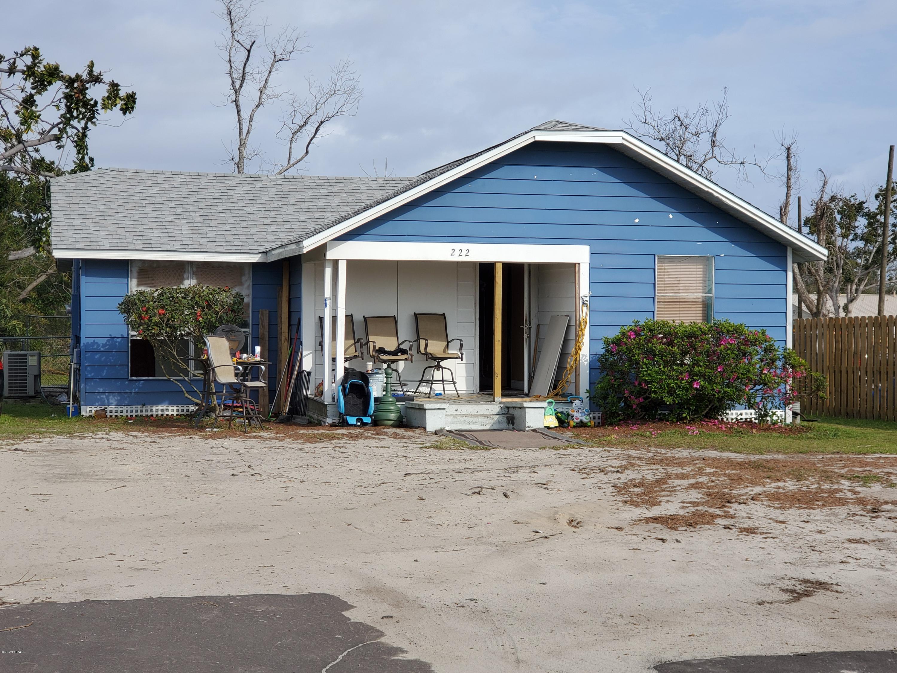 Keiths Bay Harbor Add - Residential