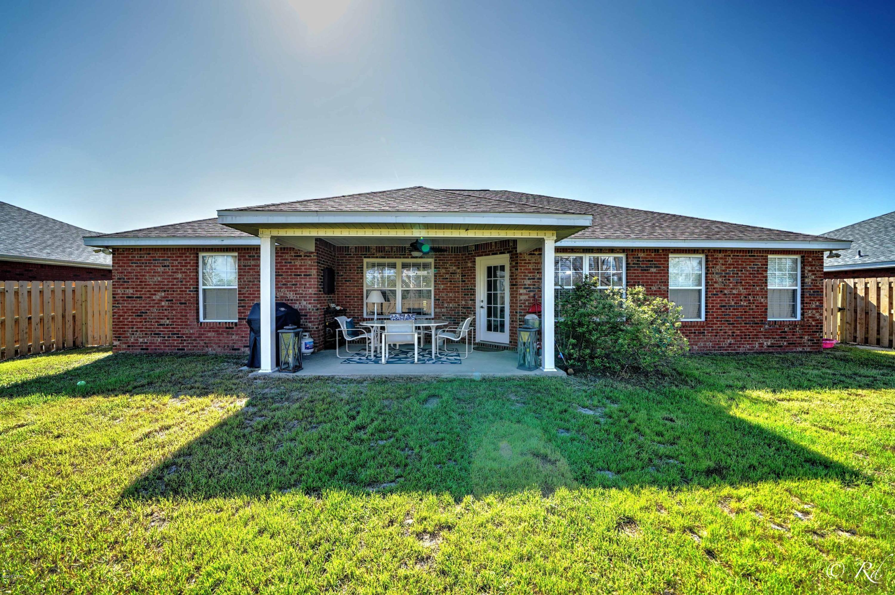 Camryn's Crossing - Residential