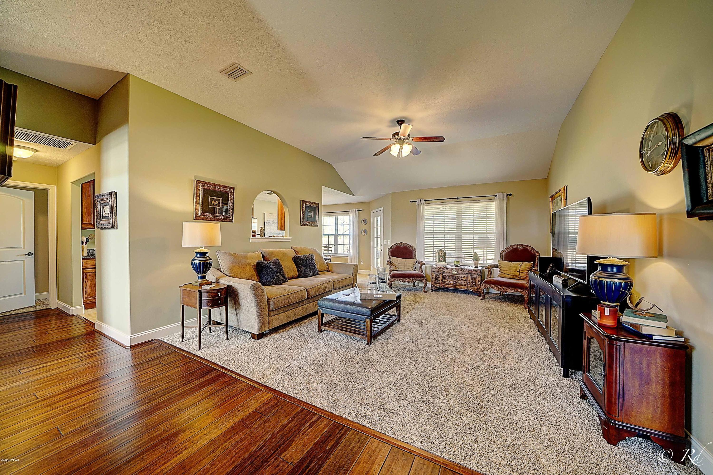 Camryn's Crossing - Residential