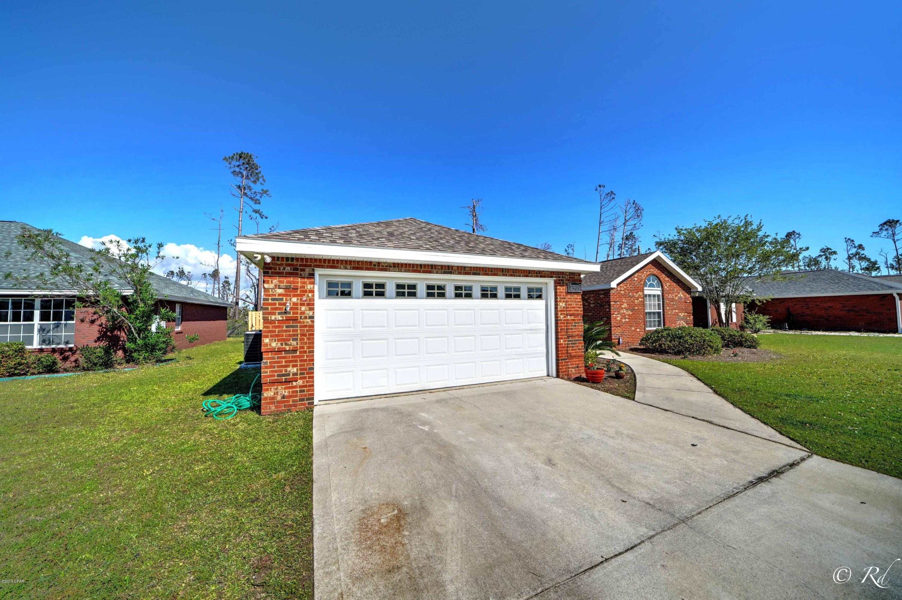 Camryn's Crossing - Residential