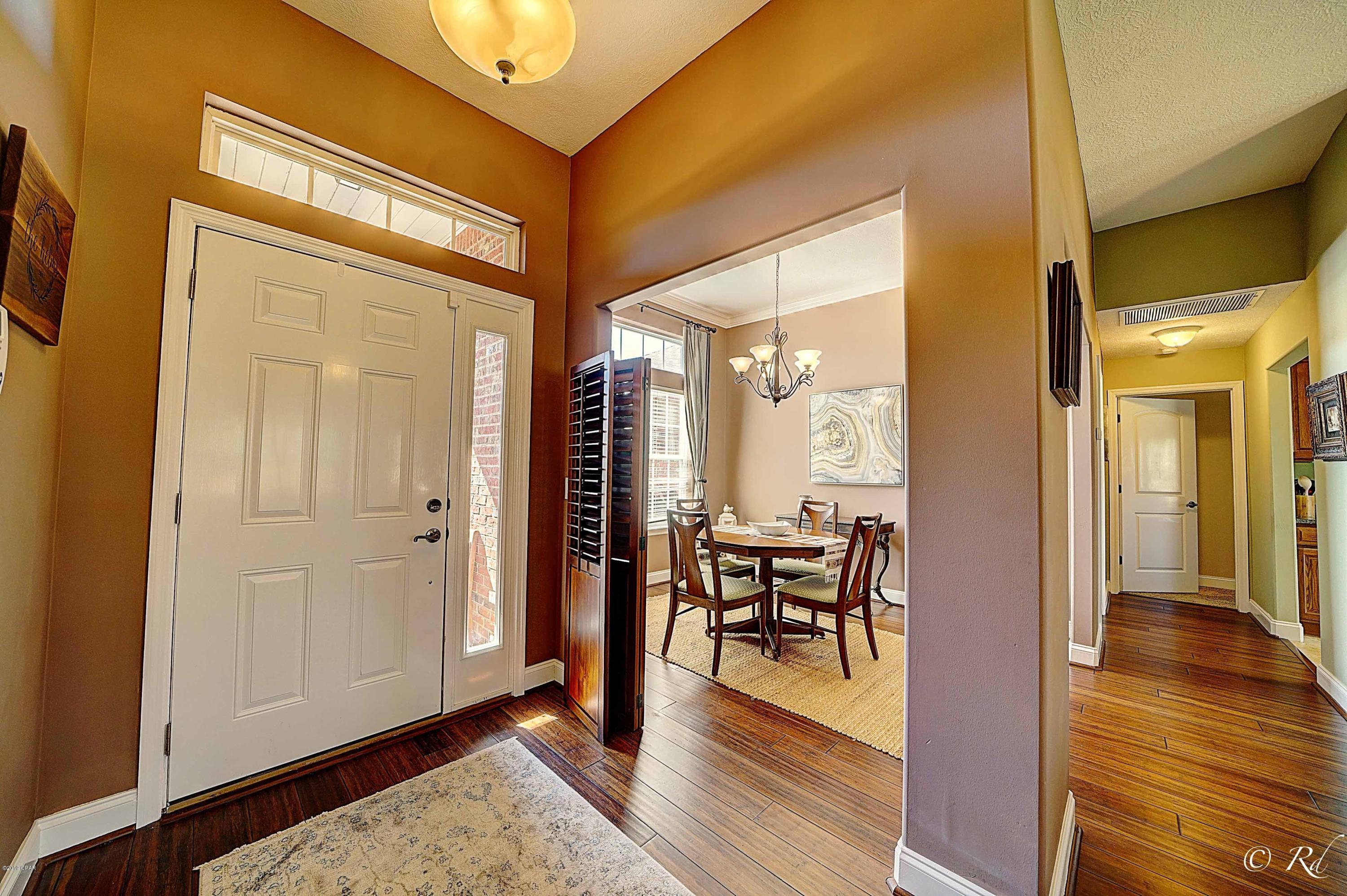 Camryn's Crossing - Residential