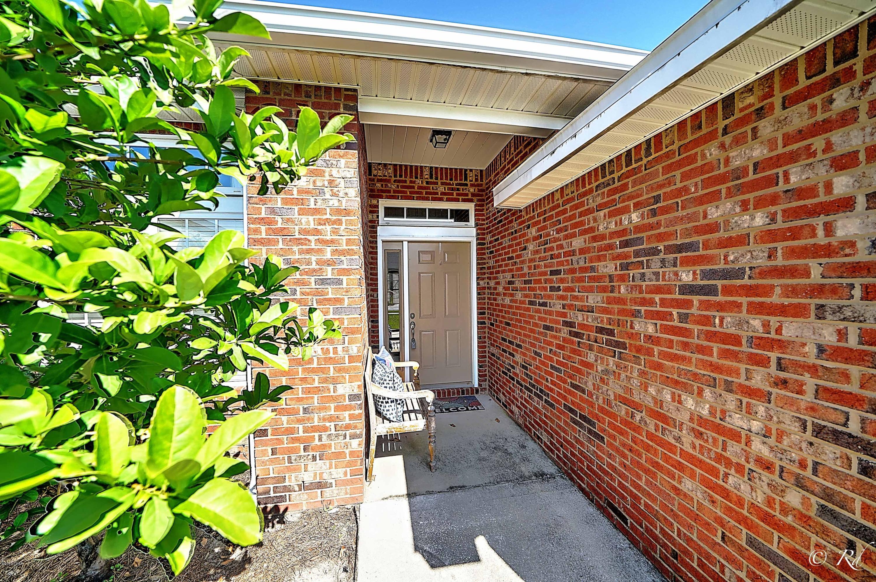 Camryn's Crossing - Residential