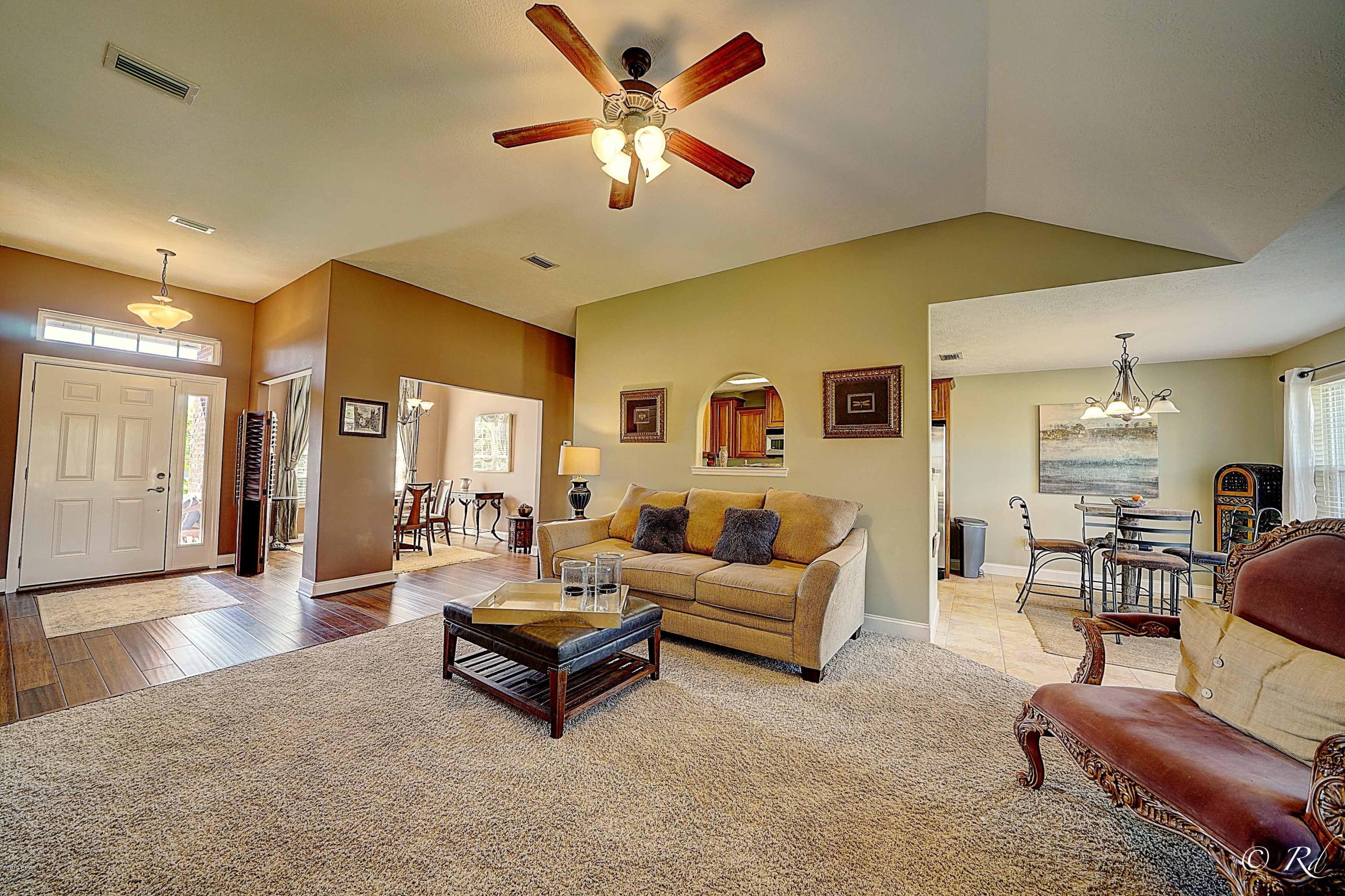 Camryn's Crossing - Residential