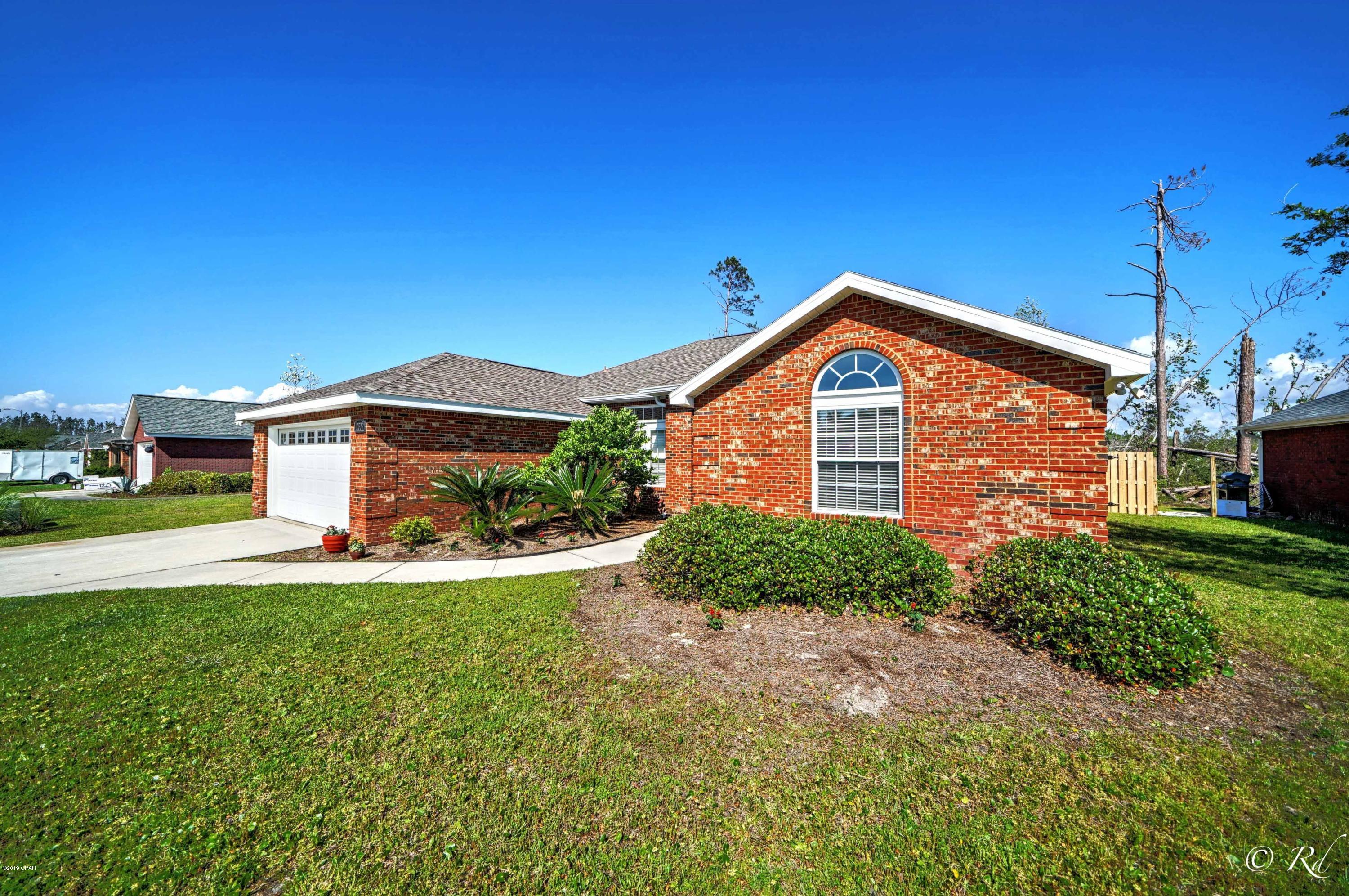 Camryn's Crossing - Residential