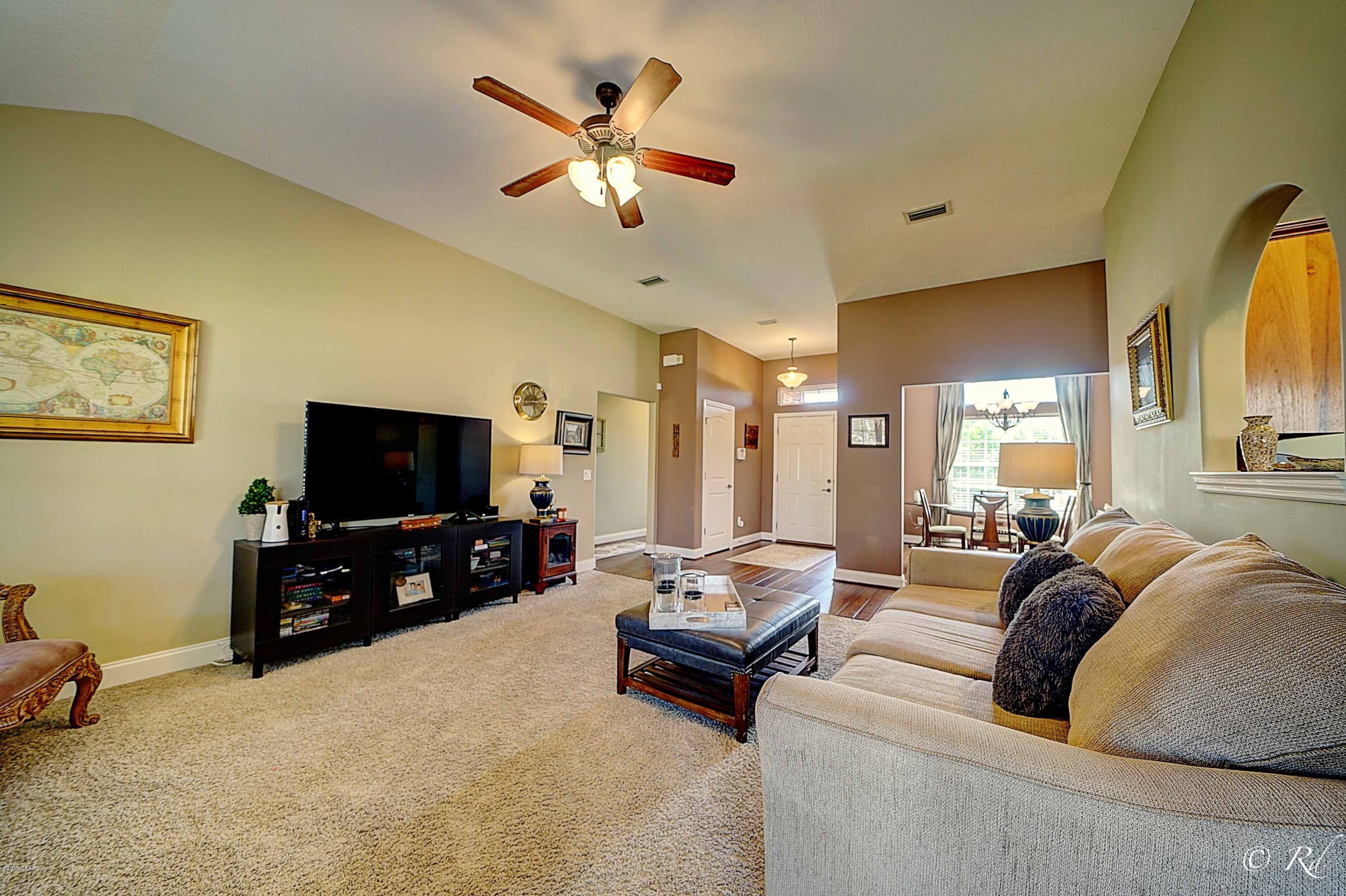 Camryn's Crossing - Residential