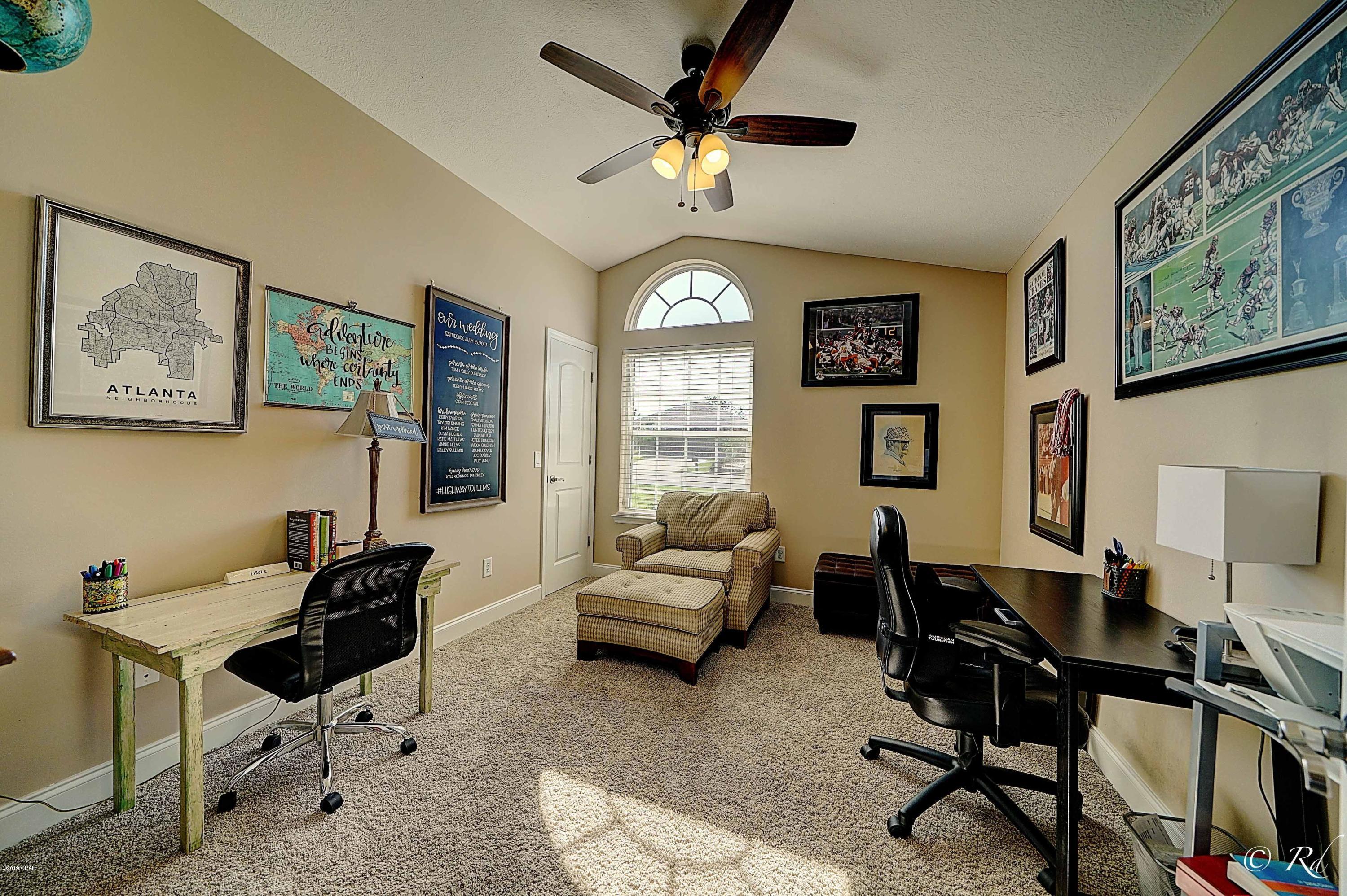 Camryn's Crossing - Residential