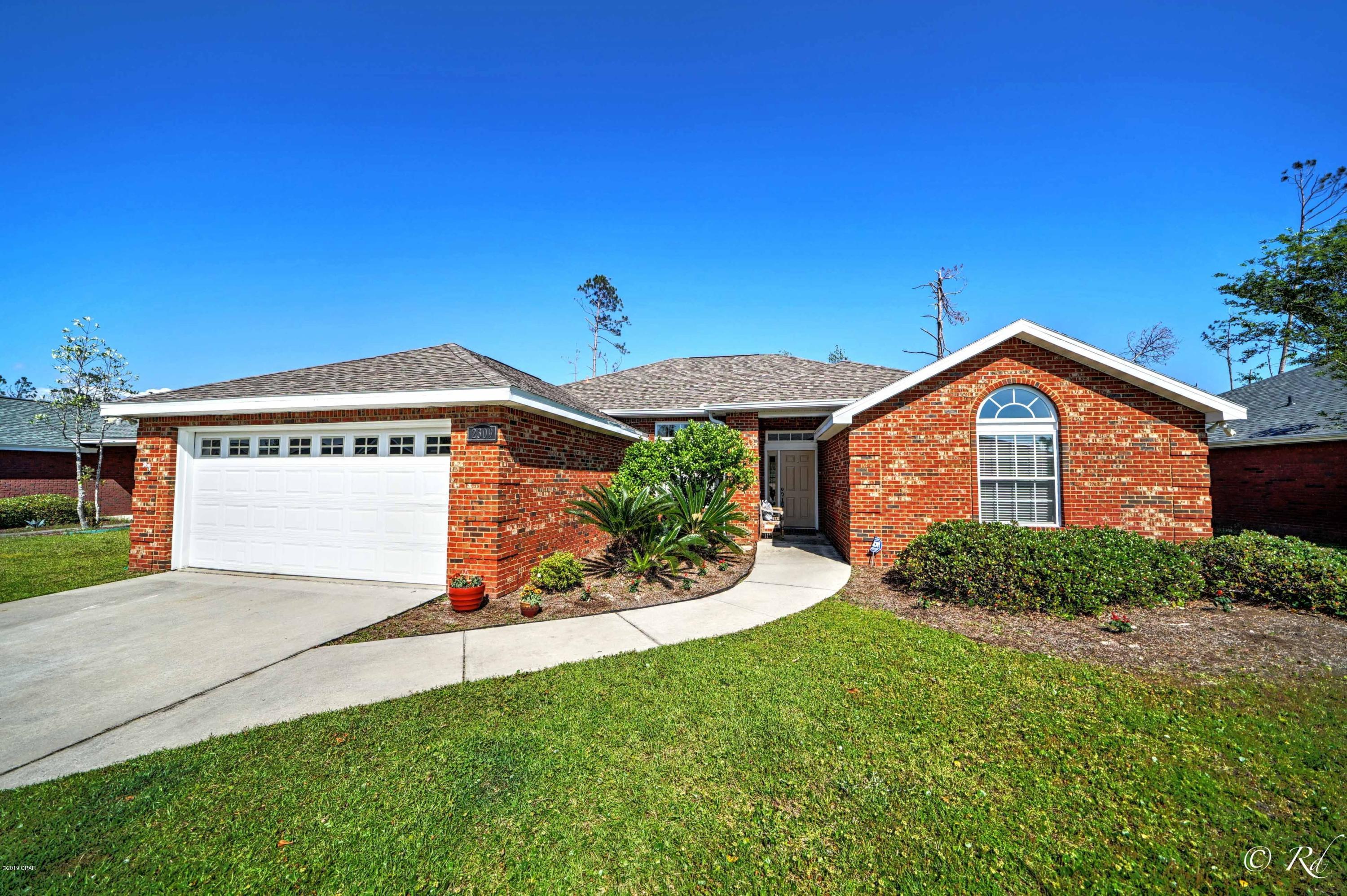 Camryn's Crossing - Residential