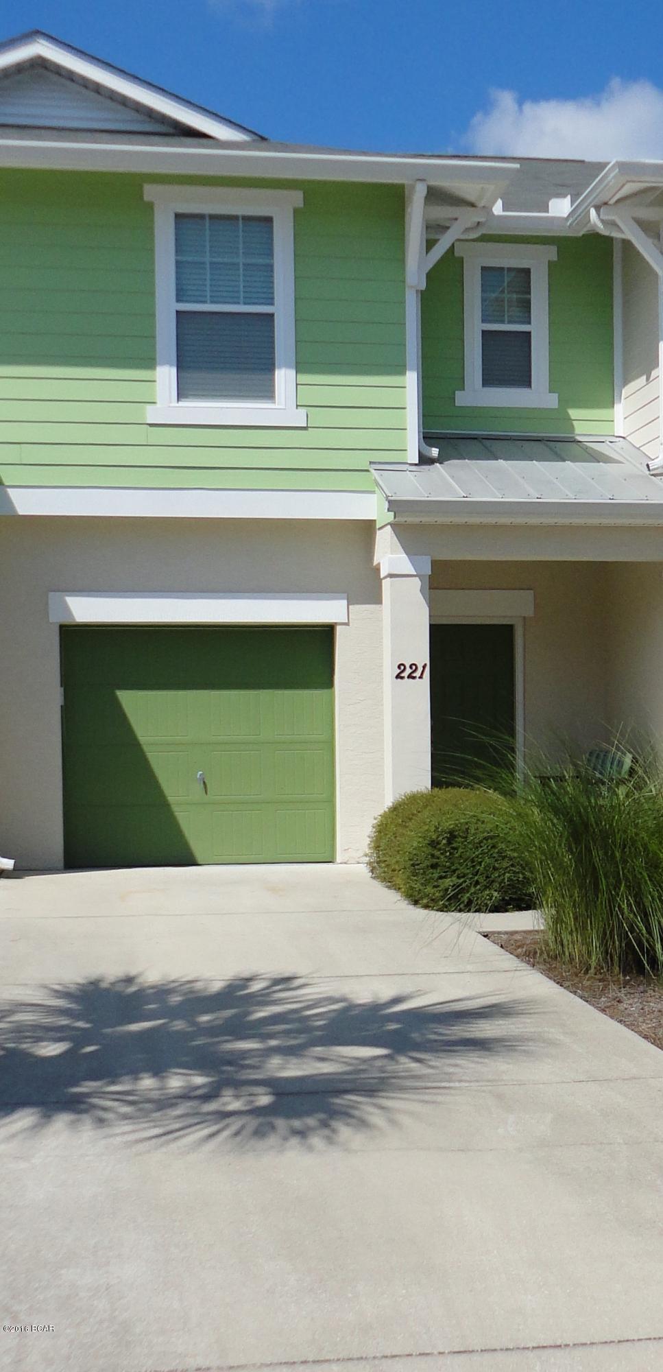 Whisper Dunes - Residential