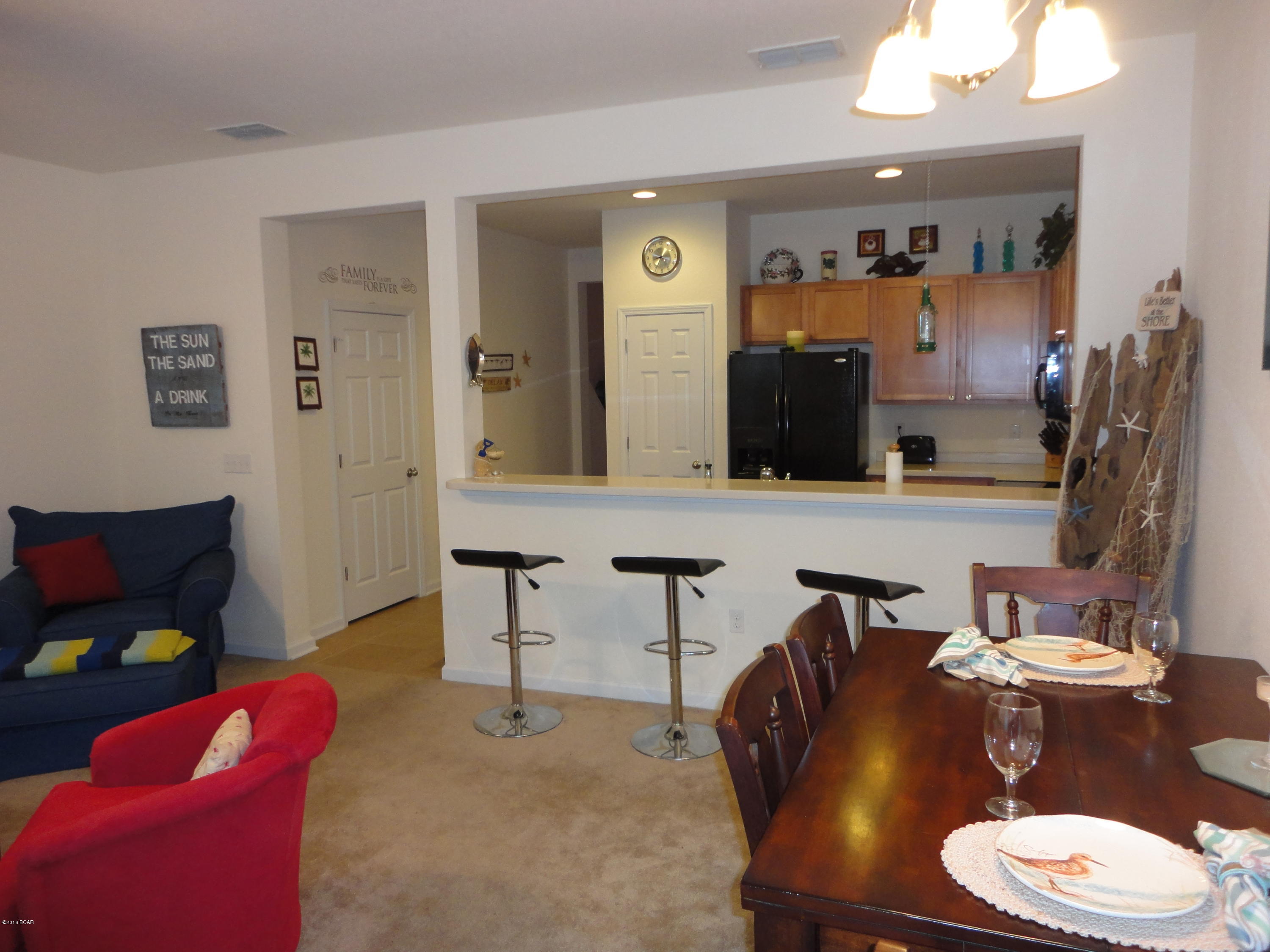 Whisper Dunes - Residential