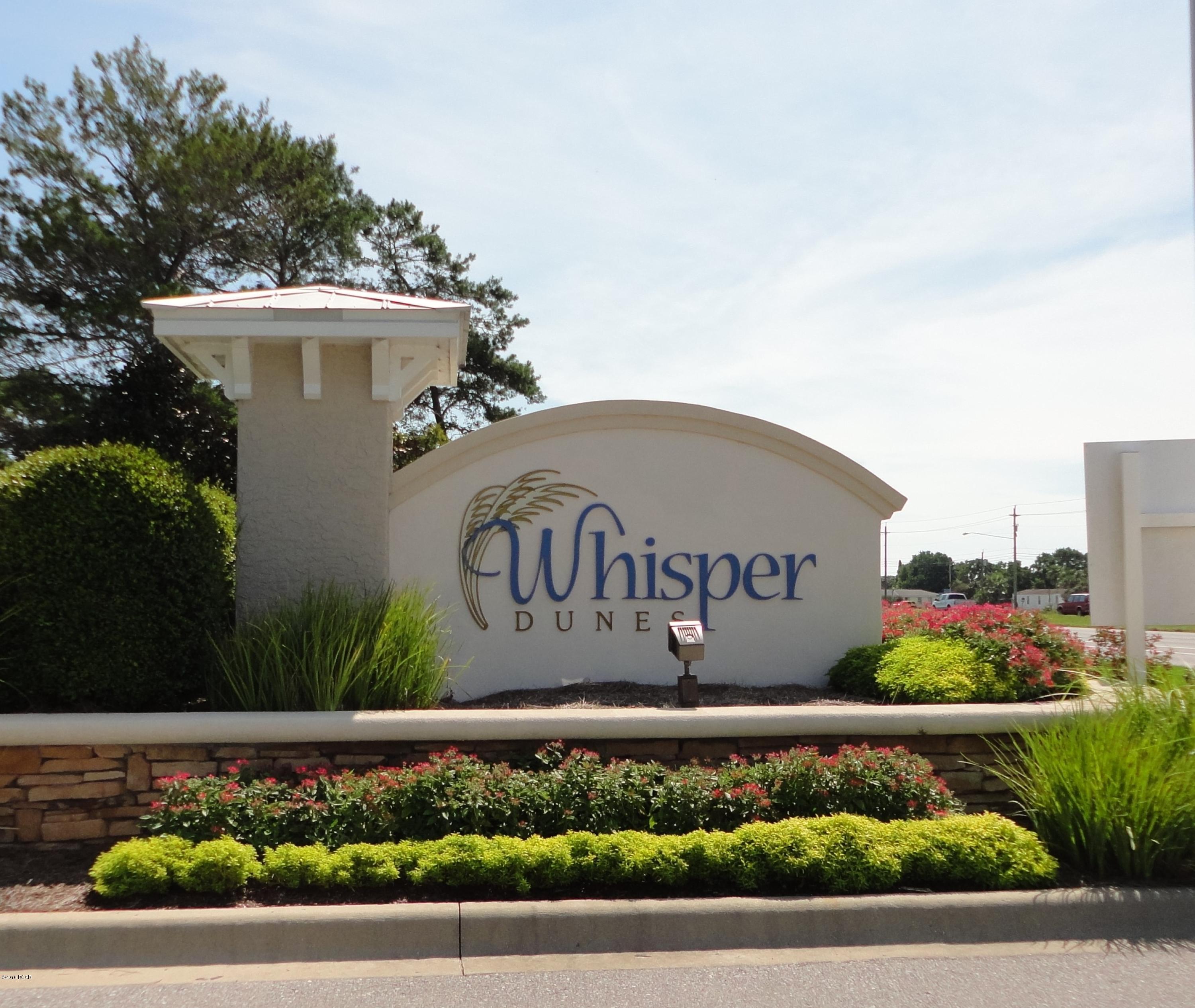 Whisper Dunes - Residential