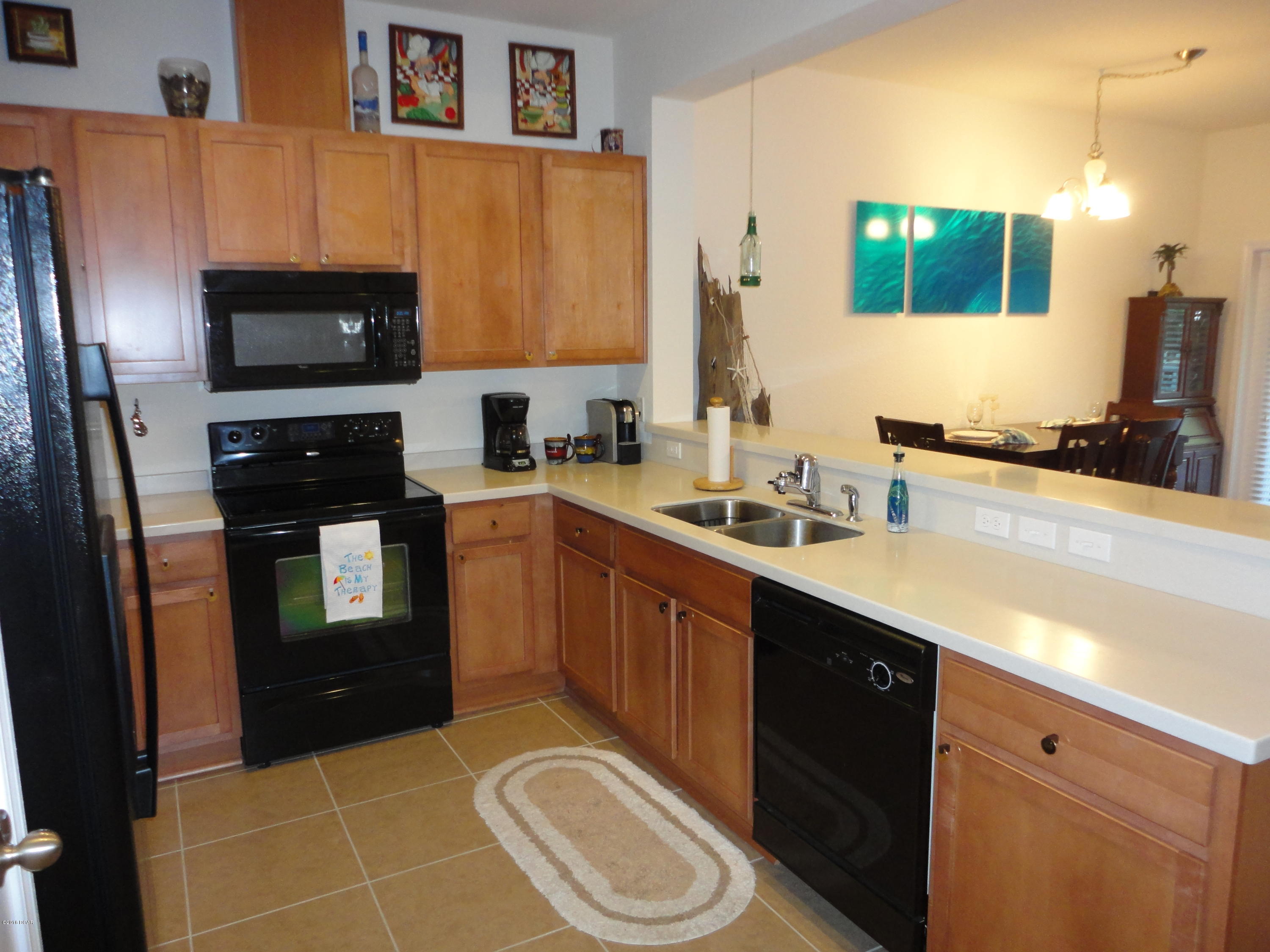 Whisper Dunes - Residential