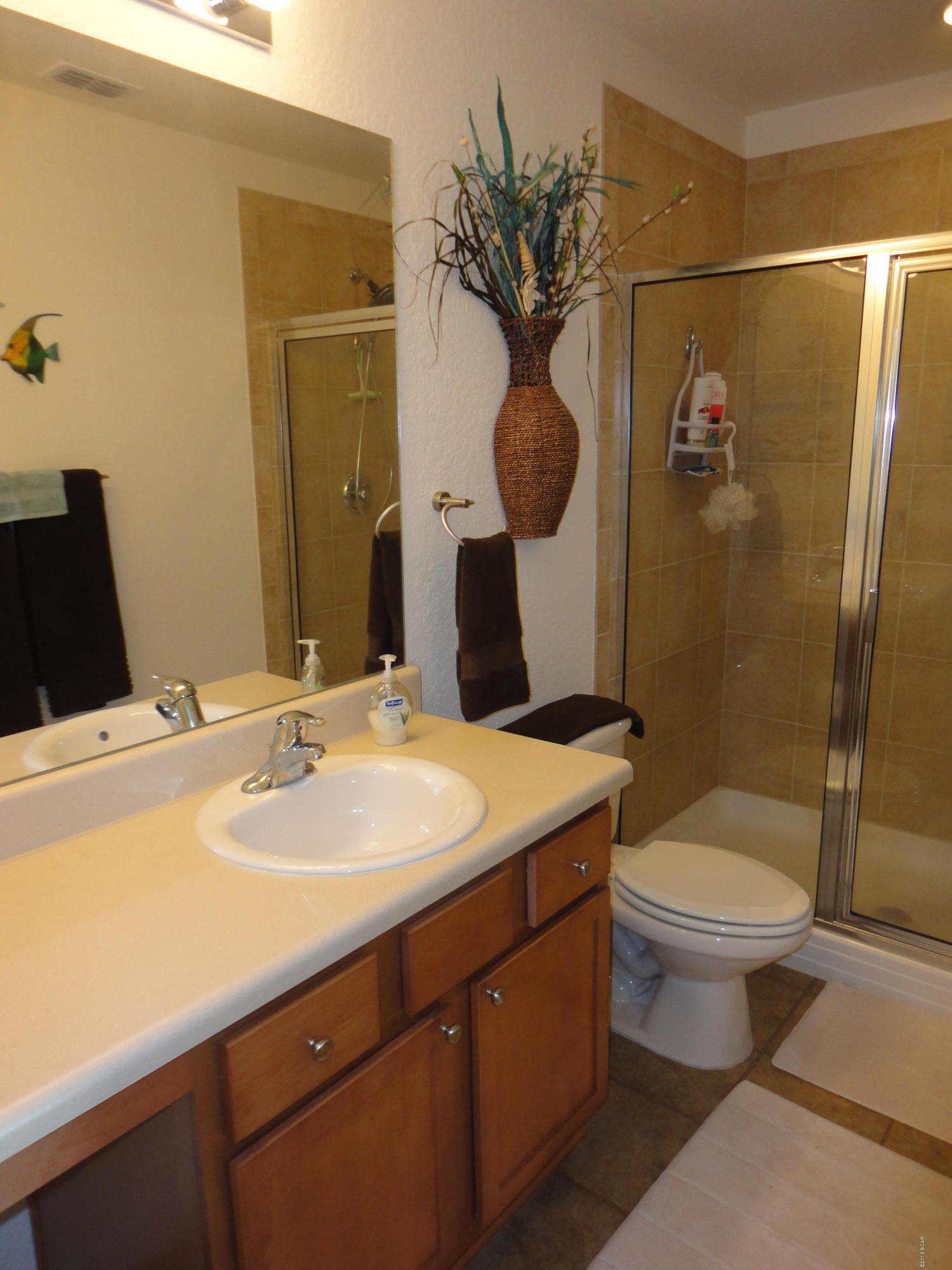 Whisper Dunes - Residential