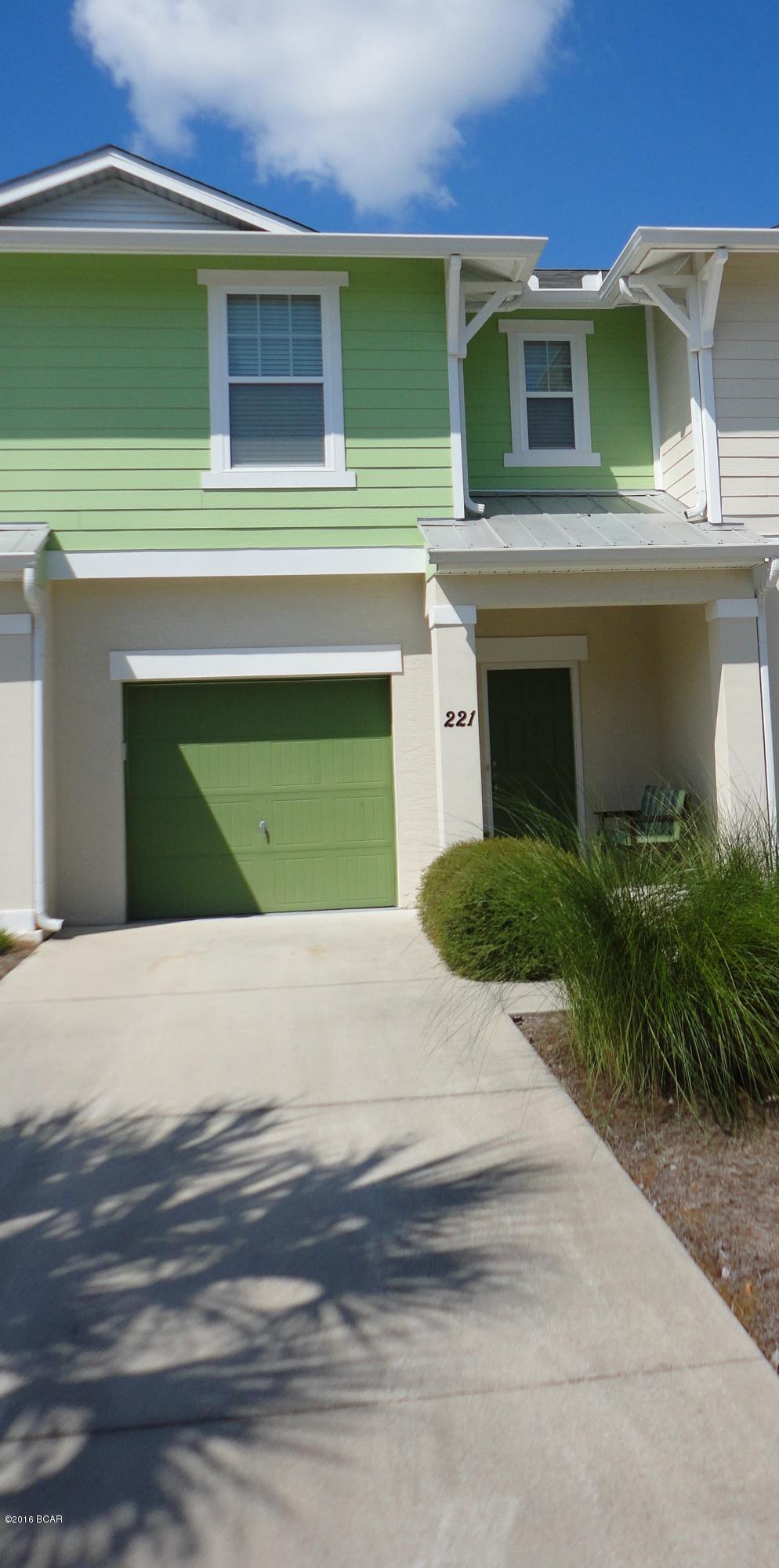 Whisper Dunes - Residential