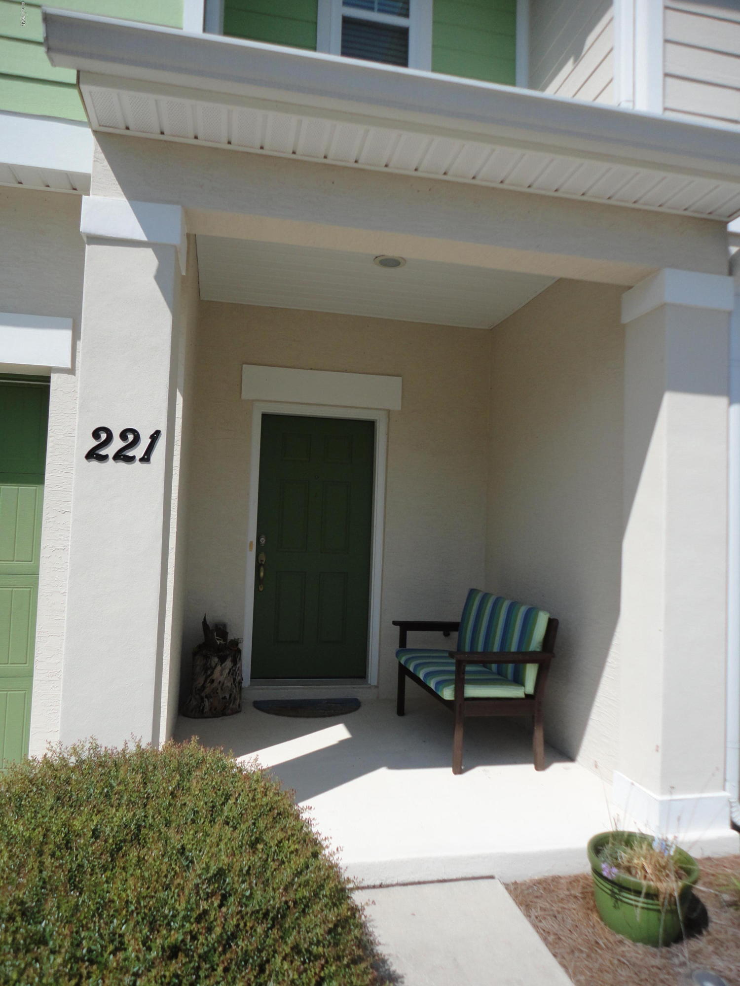 Whisper Dunes - Residential