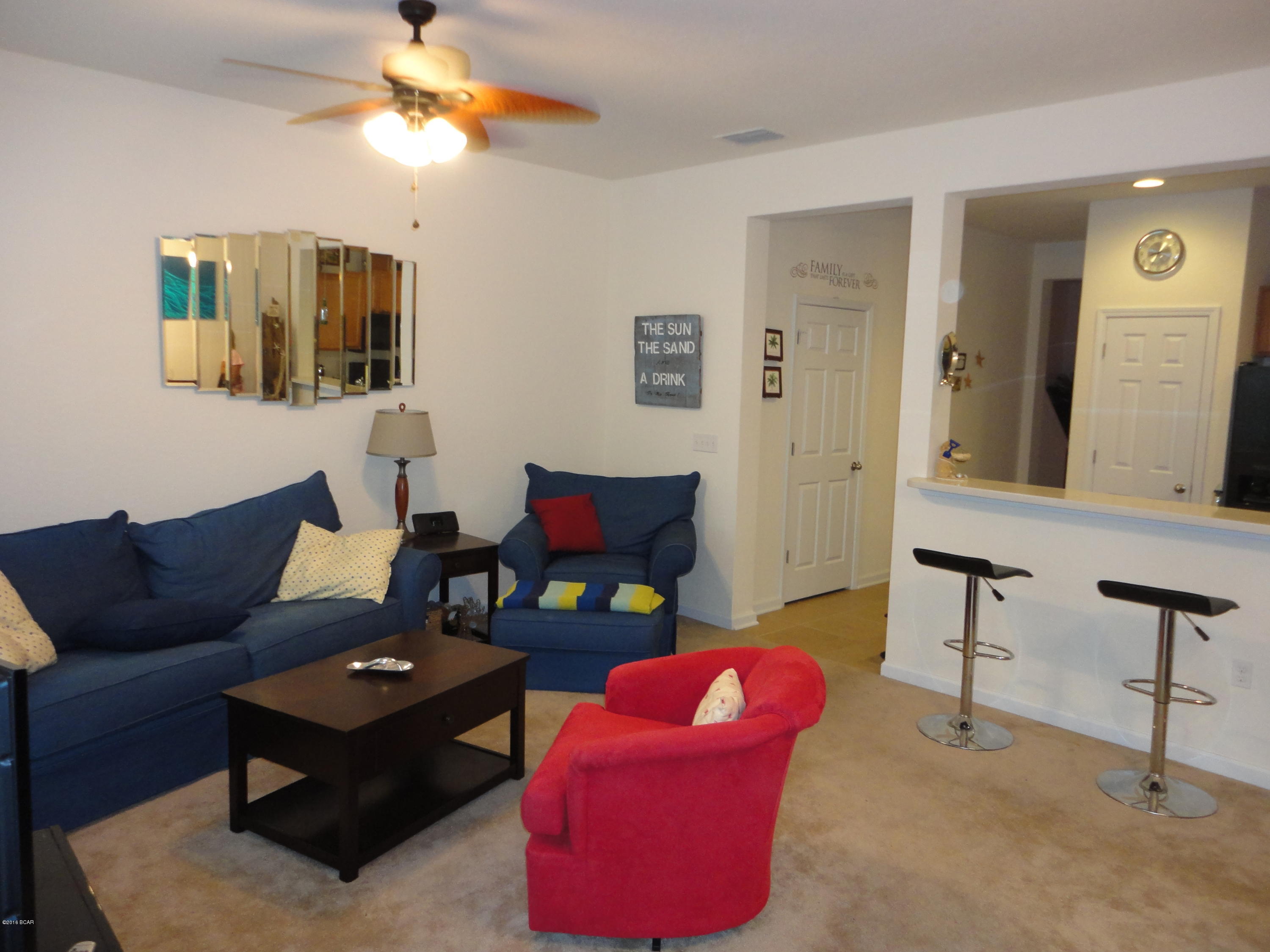 Whisper Dunes - Residential