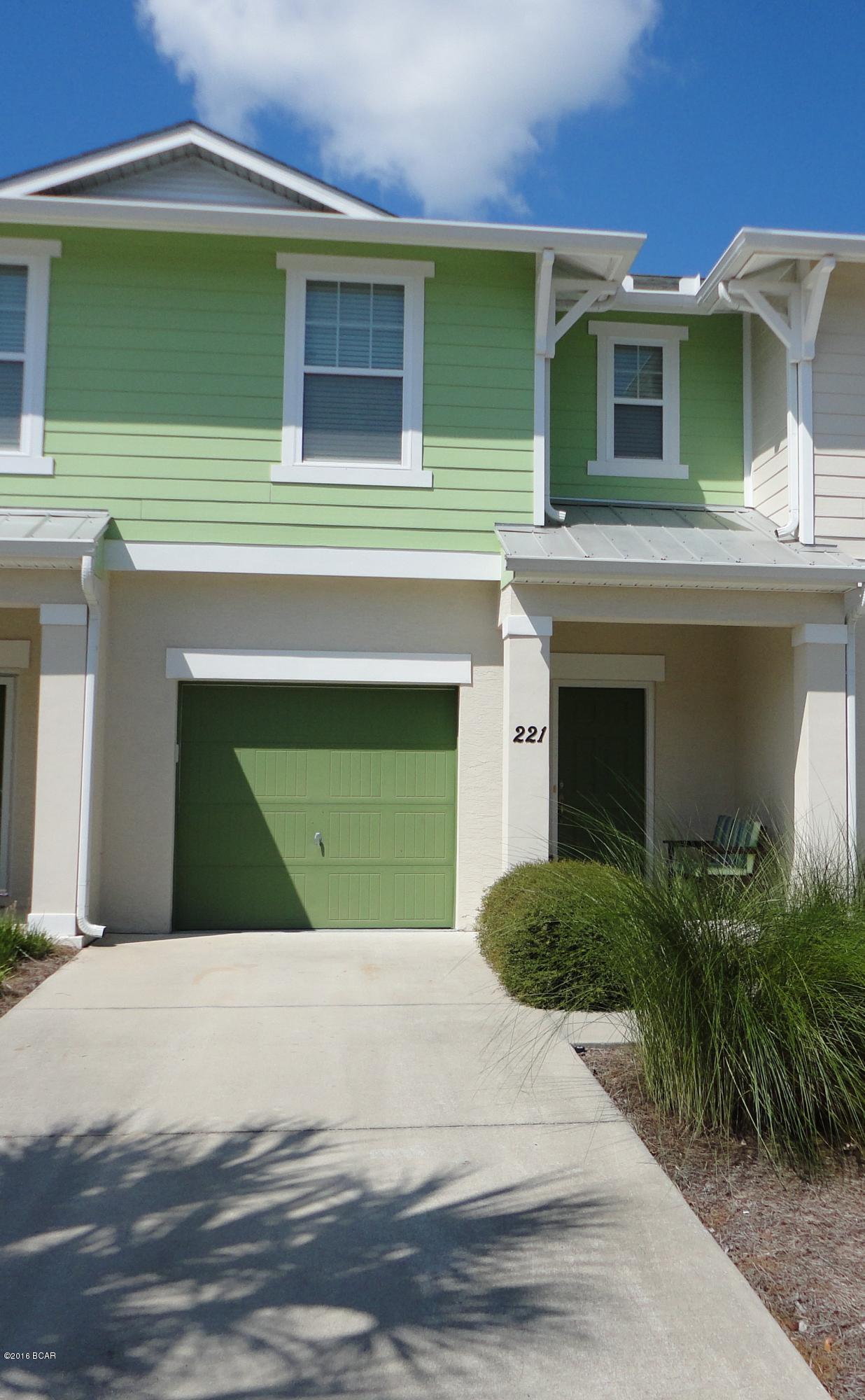 Whisper Dunes - Residential