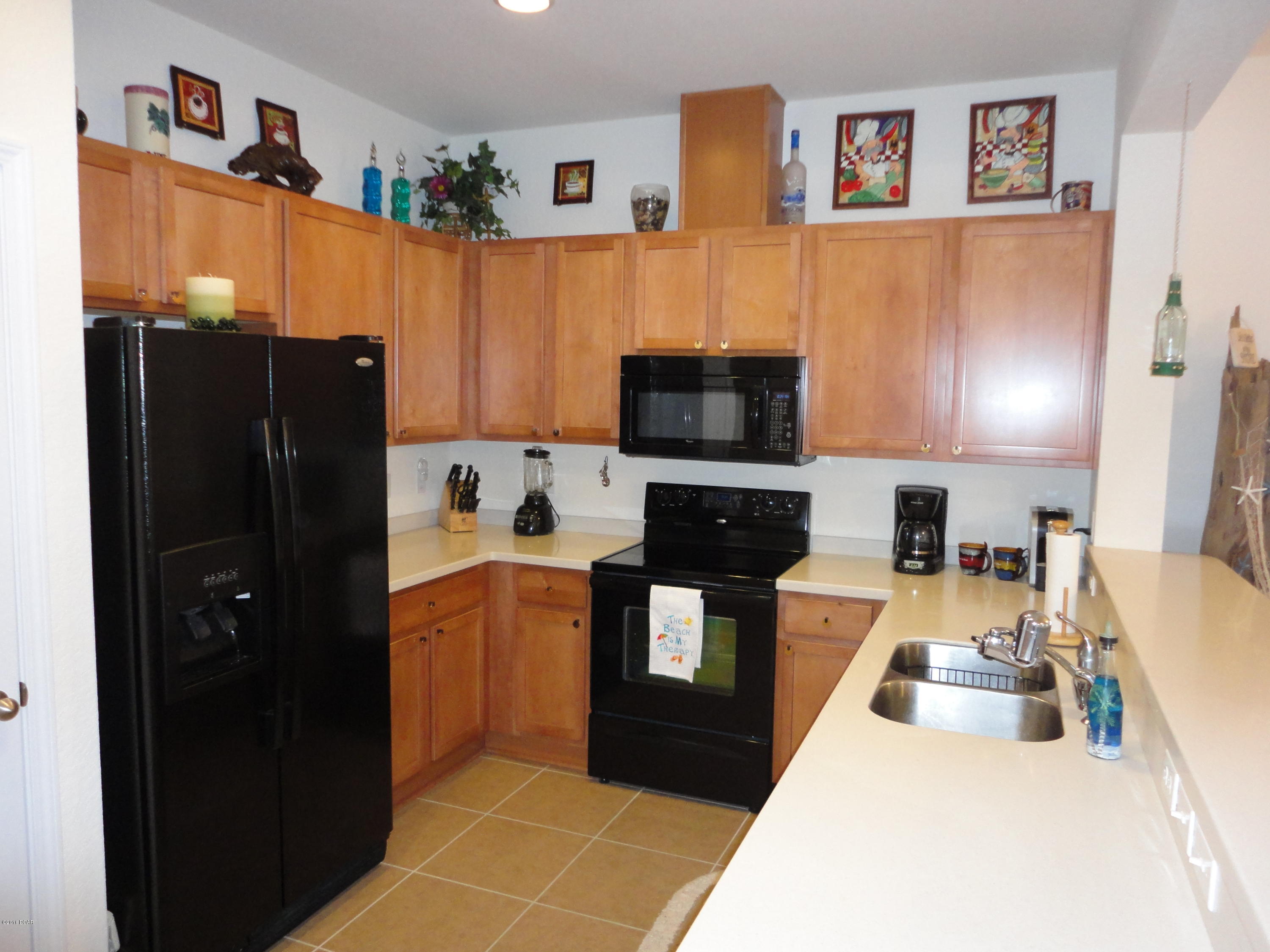 Whisper Dunes - Residential