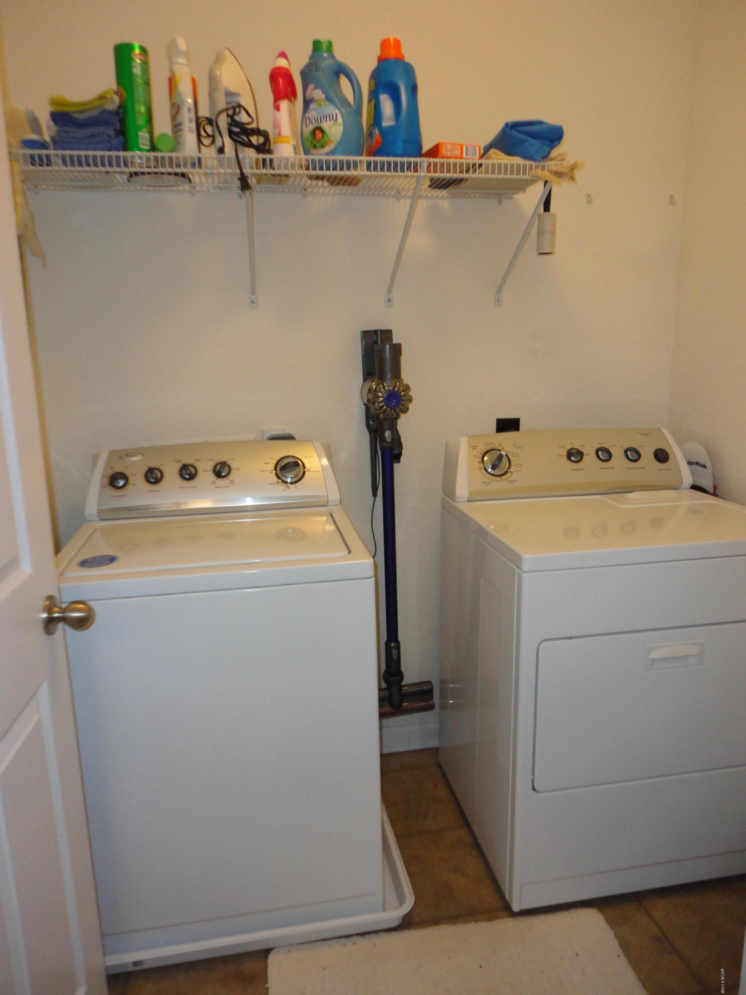 Whisper Dunes - Residential