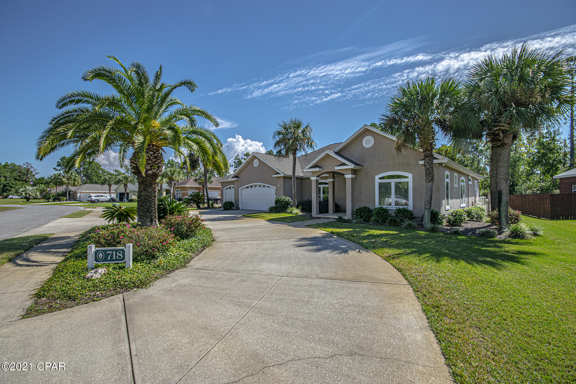 Dolphin Bay Ph II - Residential