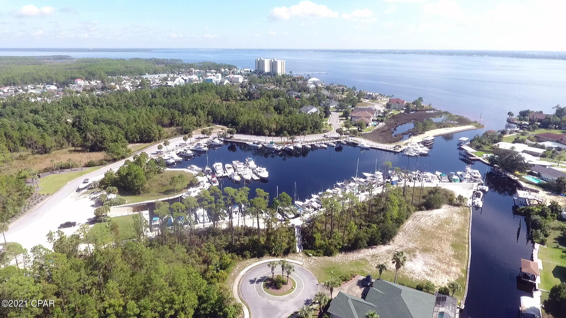 Dolphin Bay Ph II - Residential