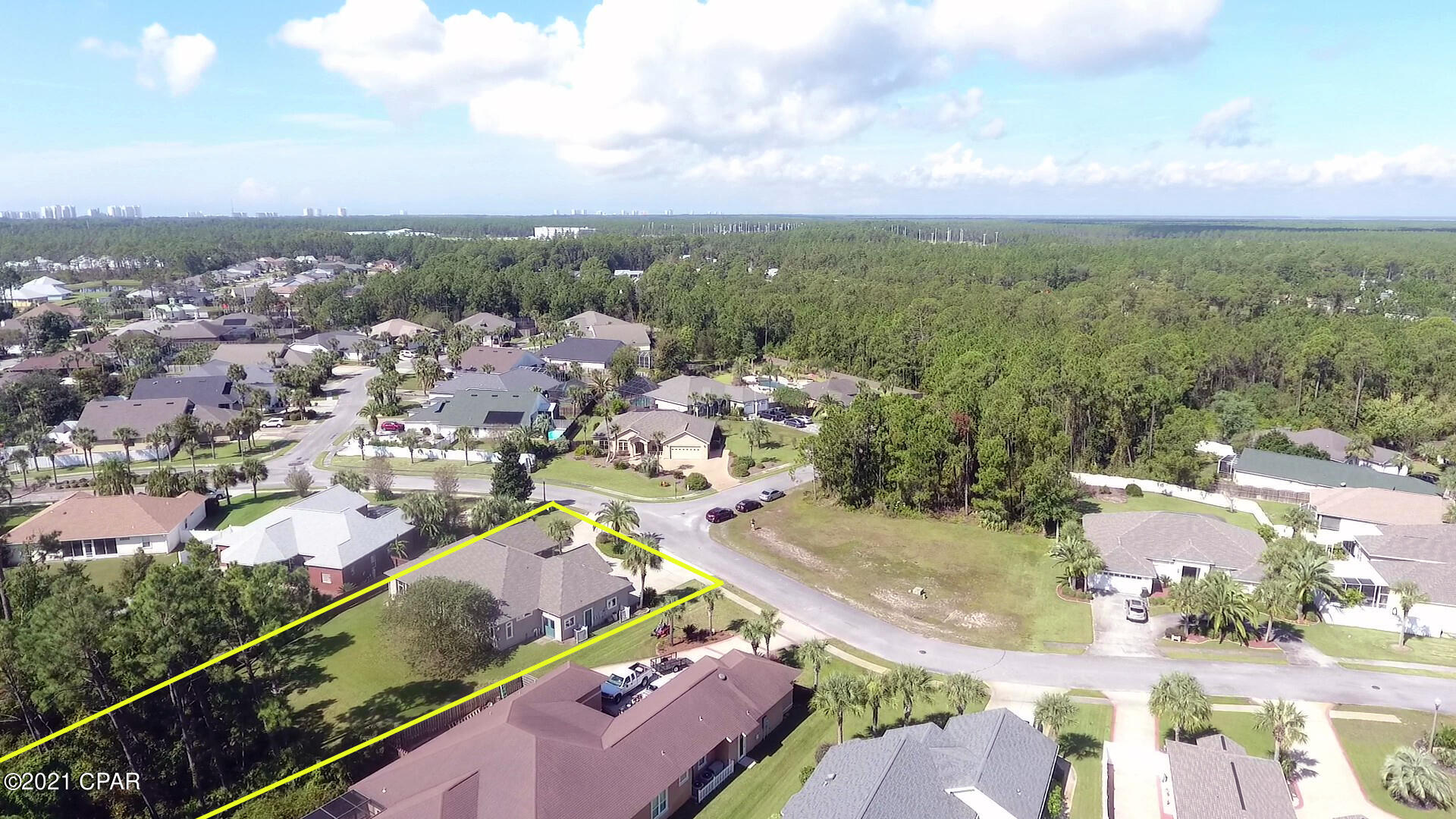 Dolphin Bay Ph II - Residential