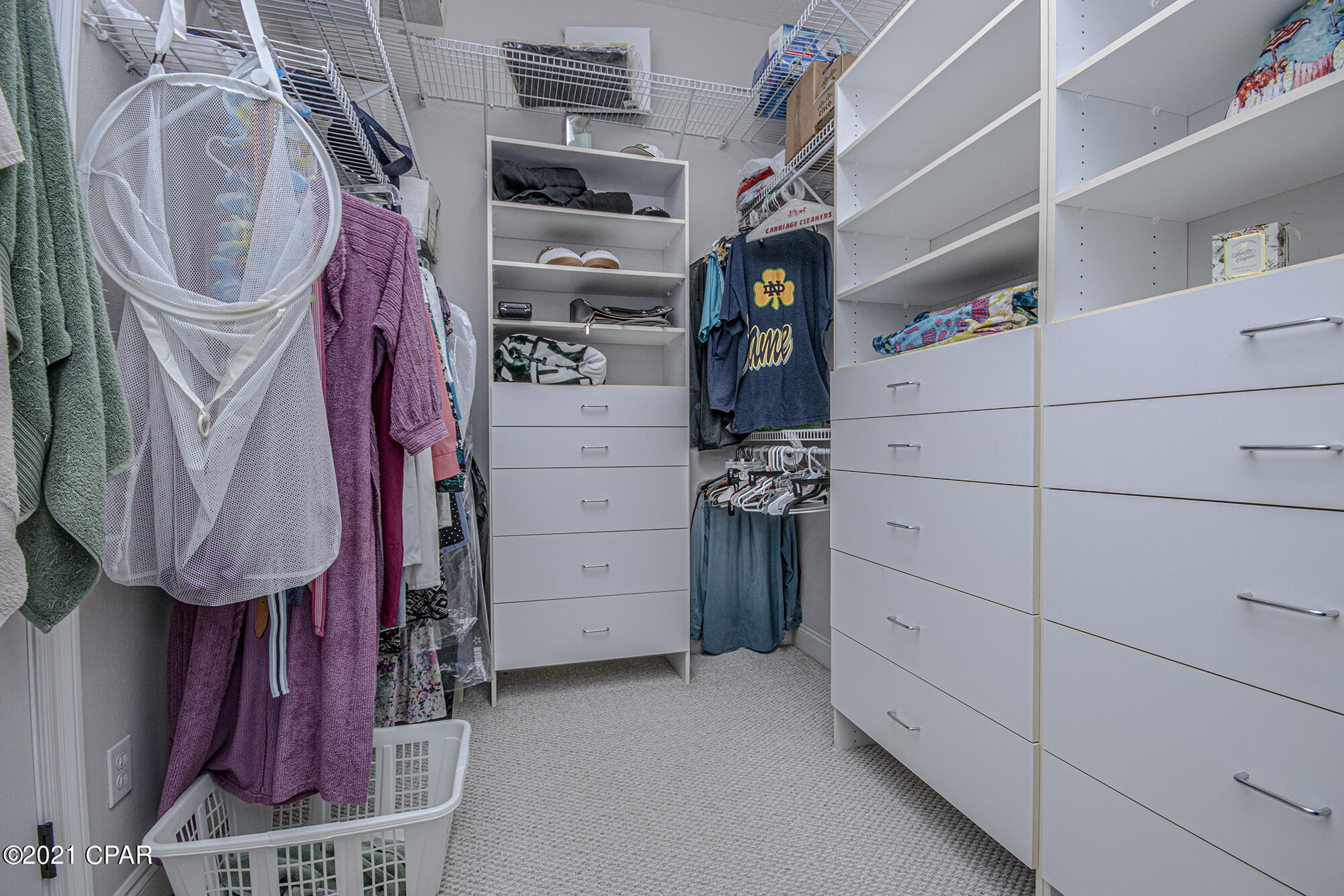 Dolphin Bay Ph II - Residential