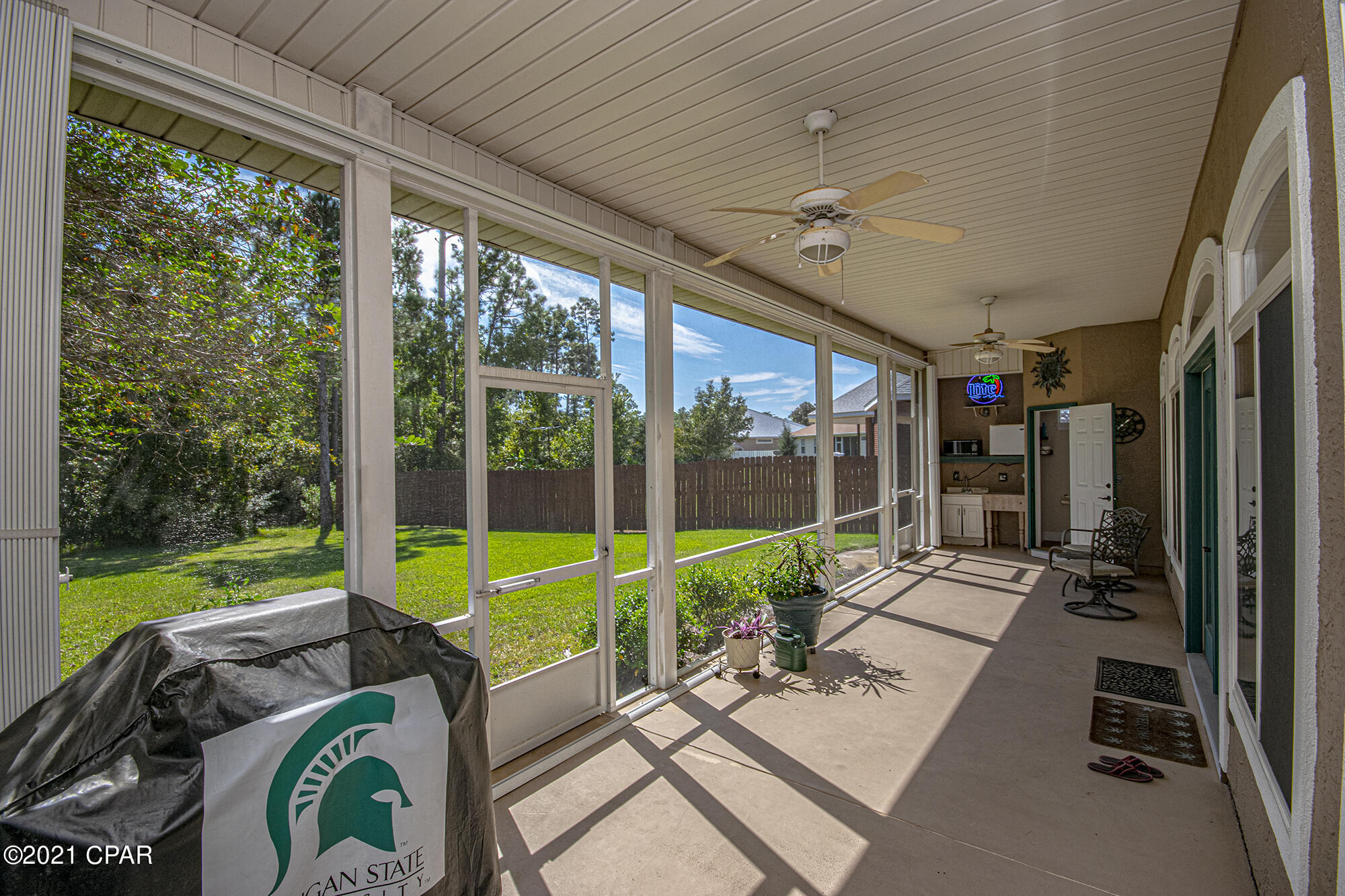 Dolphin Bay Ph II - Residential