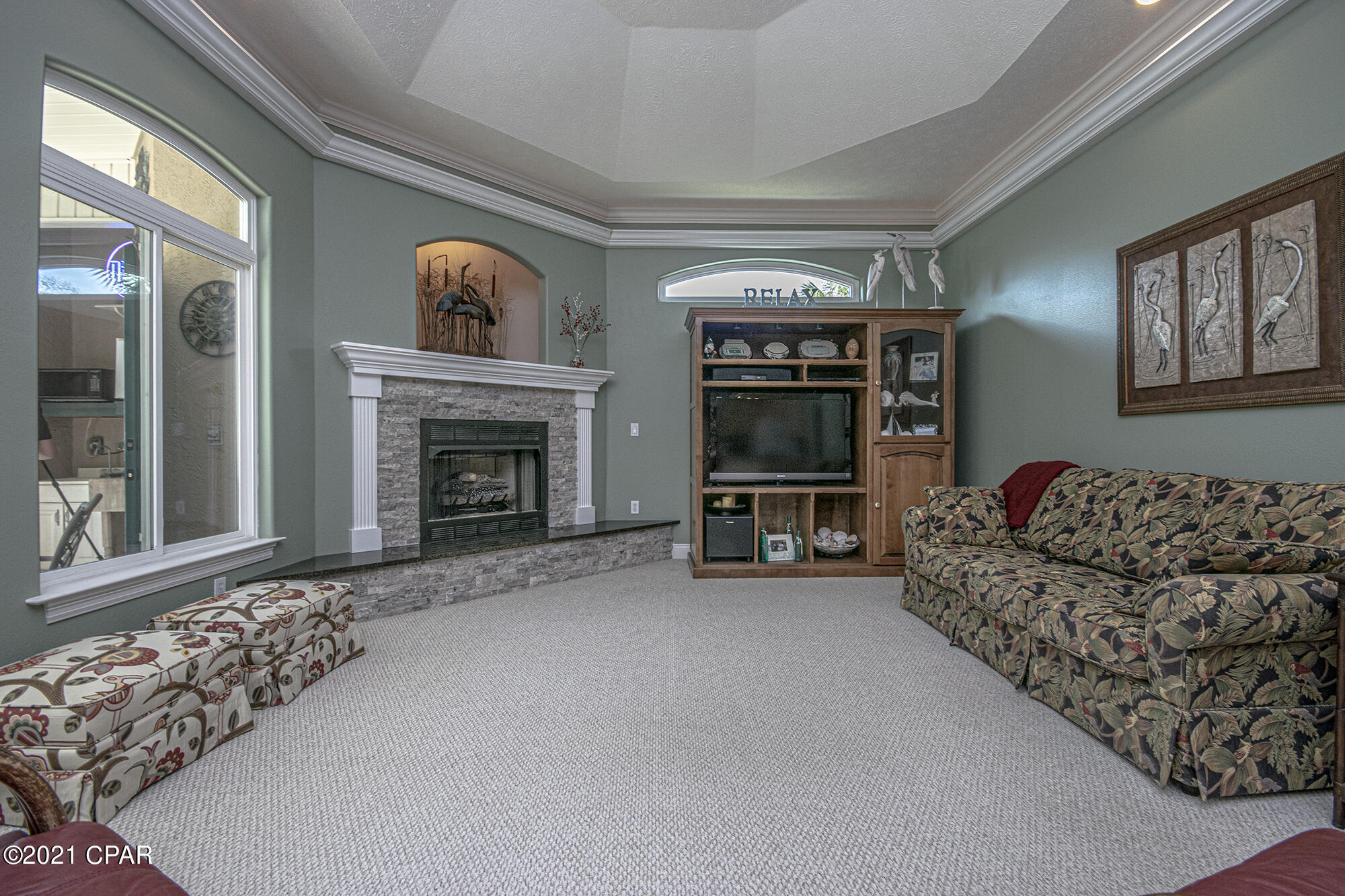 Dolphin Bay Ph II - Residential